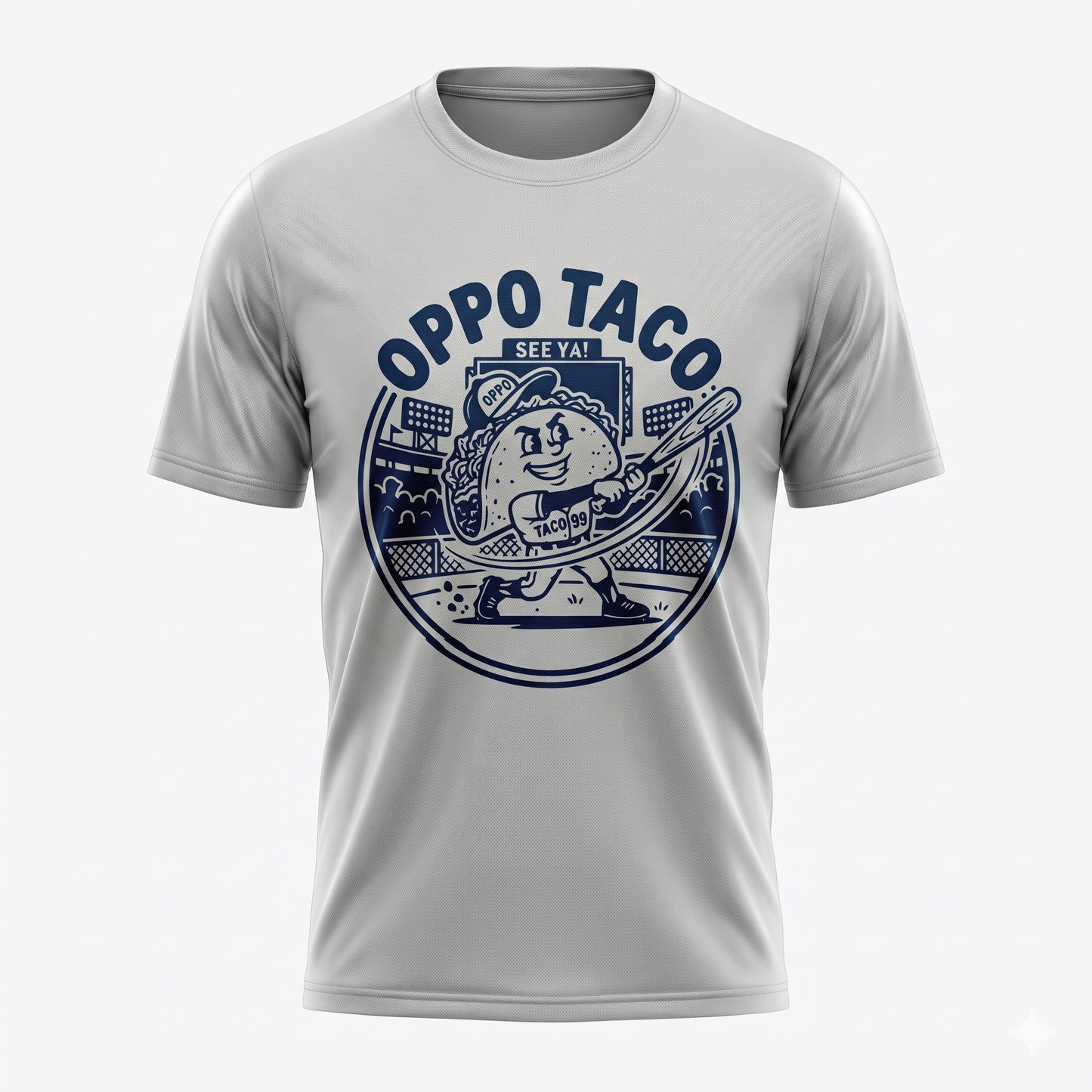 Oppo Taco