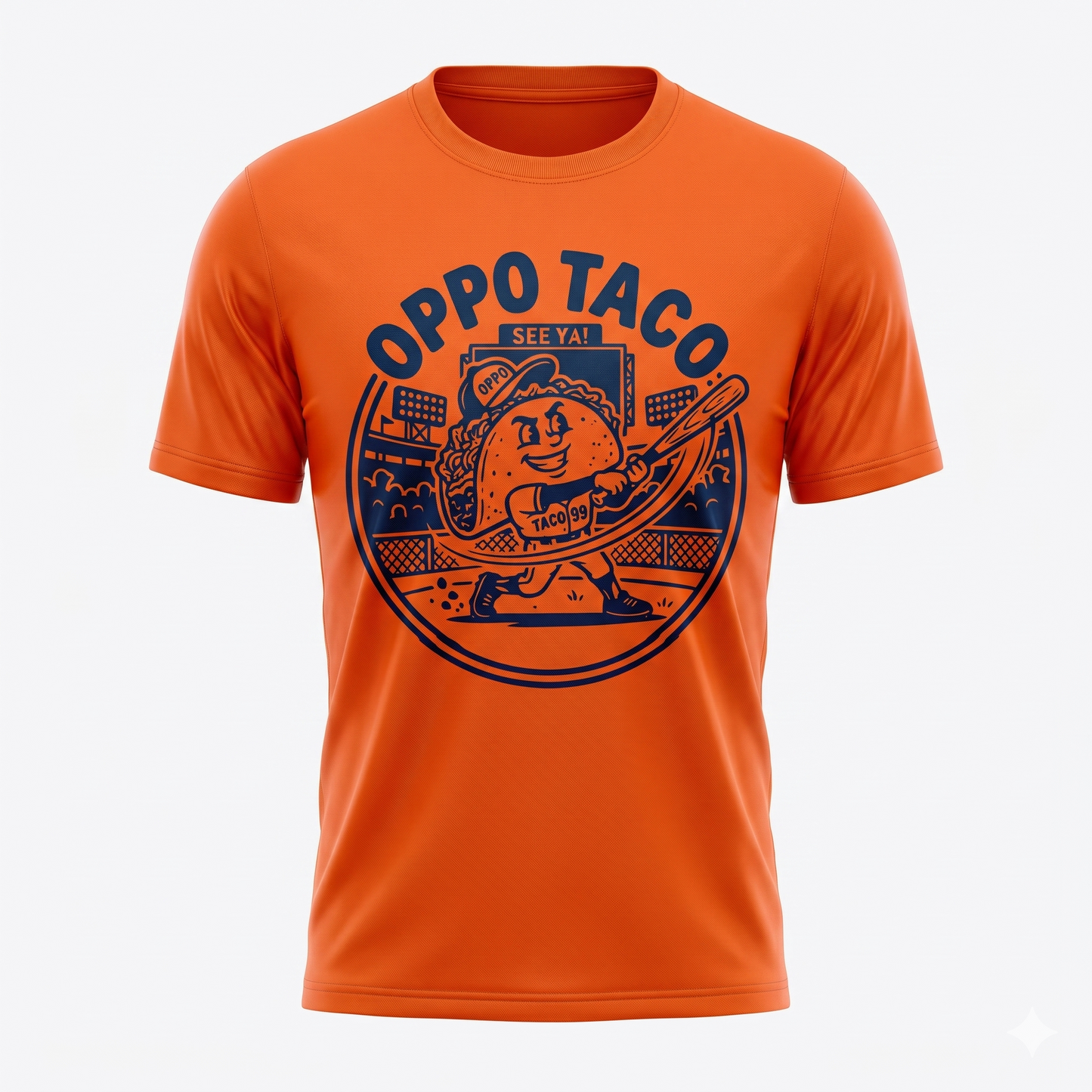 Oppo Taco