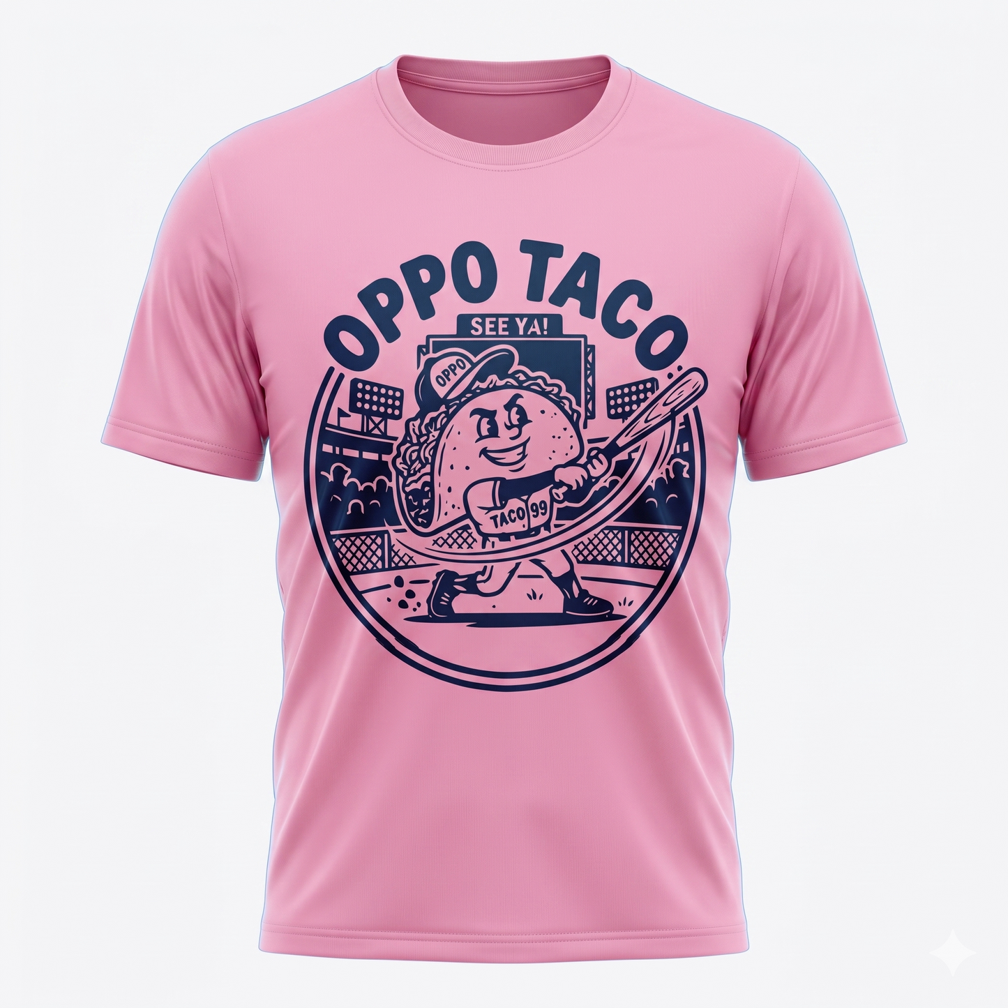 Oppo Taco