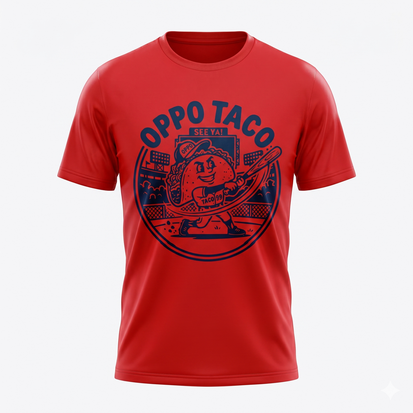 Oppo Taco