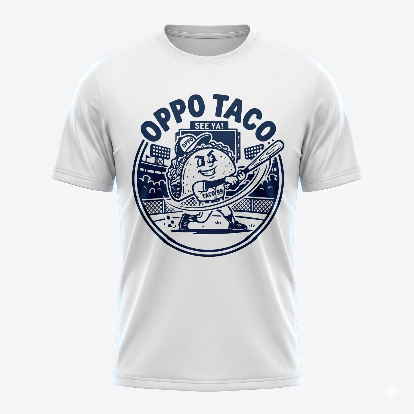 Oppo Taco