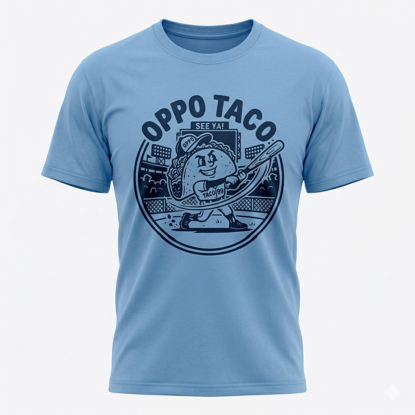 Oppo Taco
