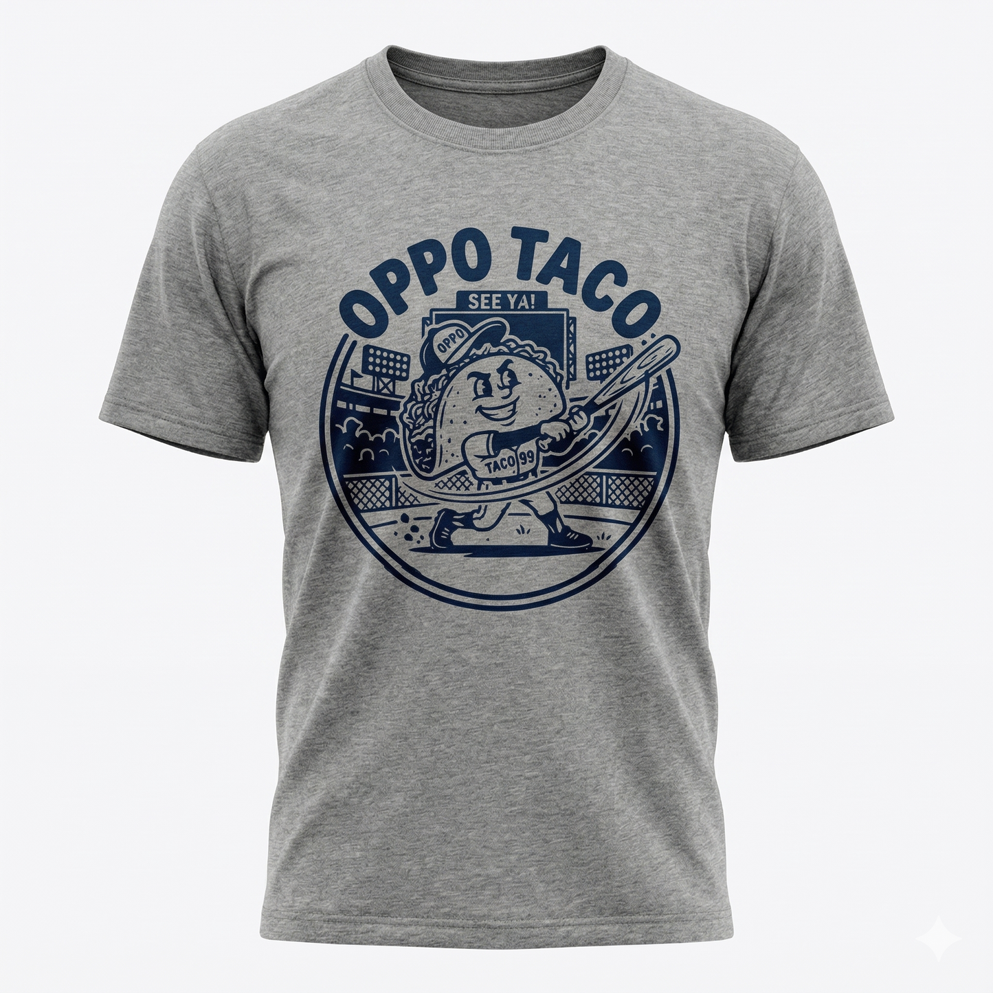 Oppo Taco