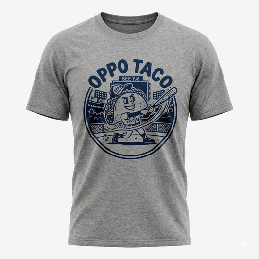 Oppo Taco