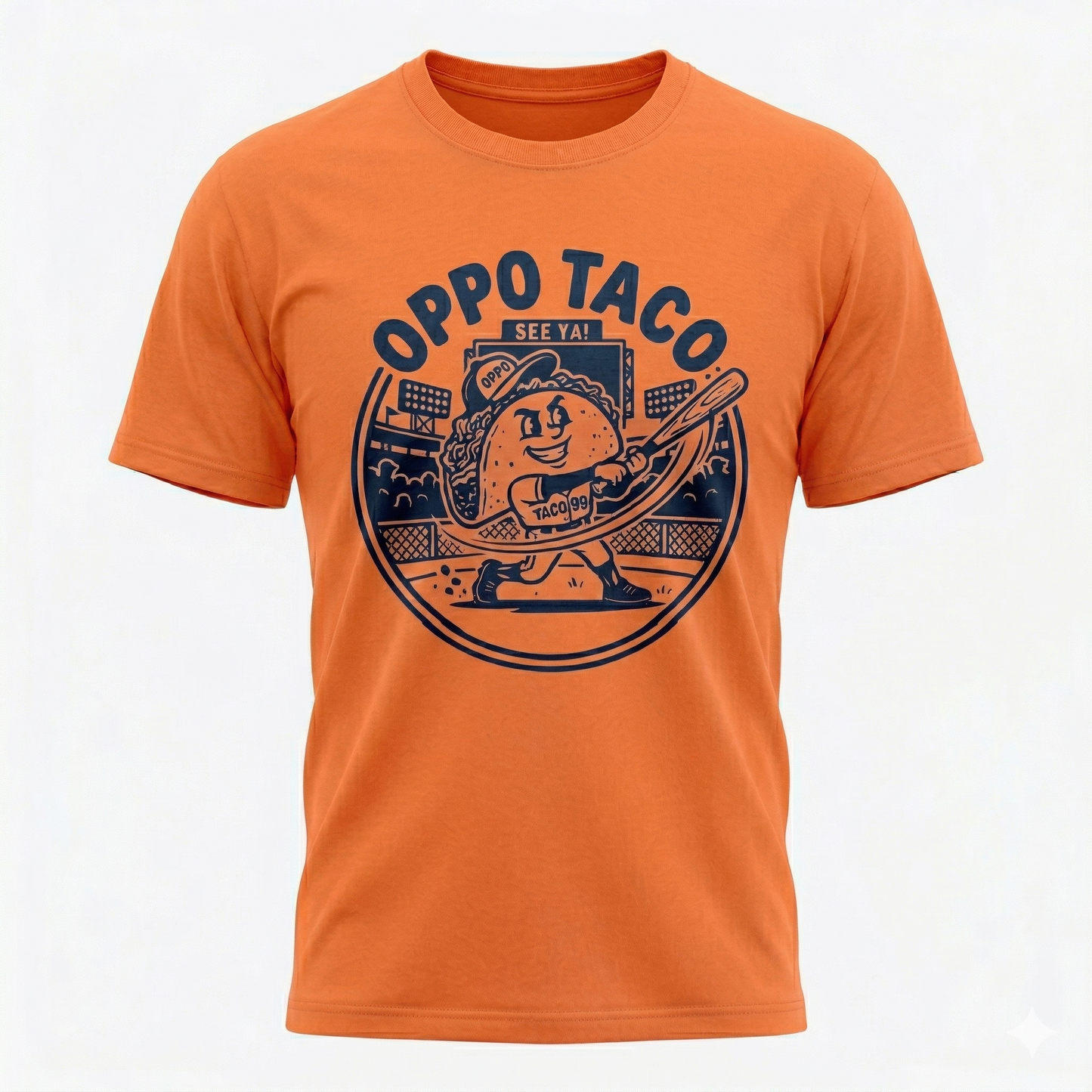 Oppo Taco