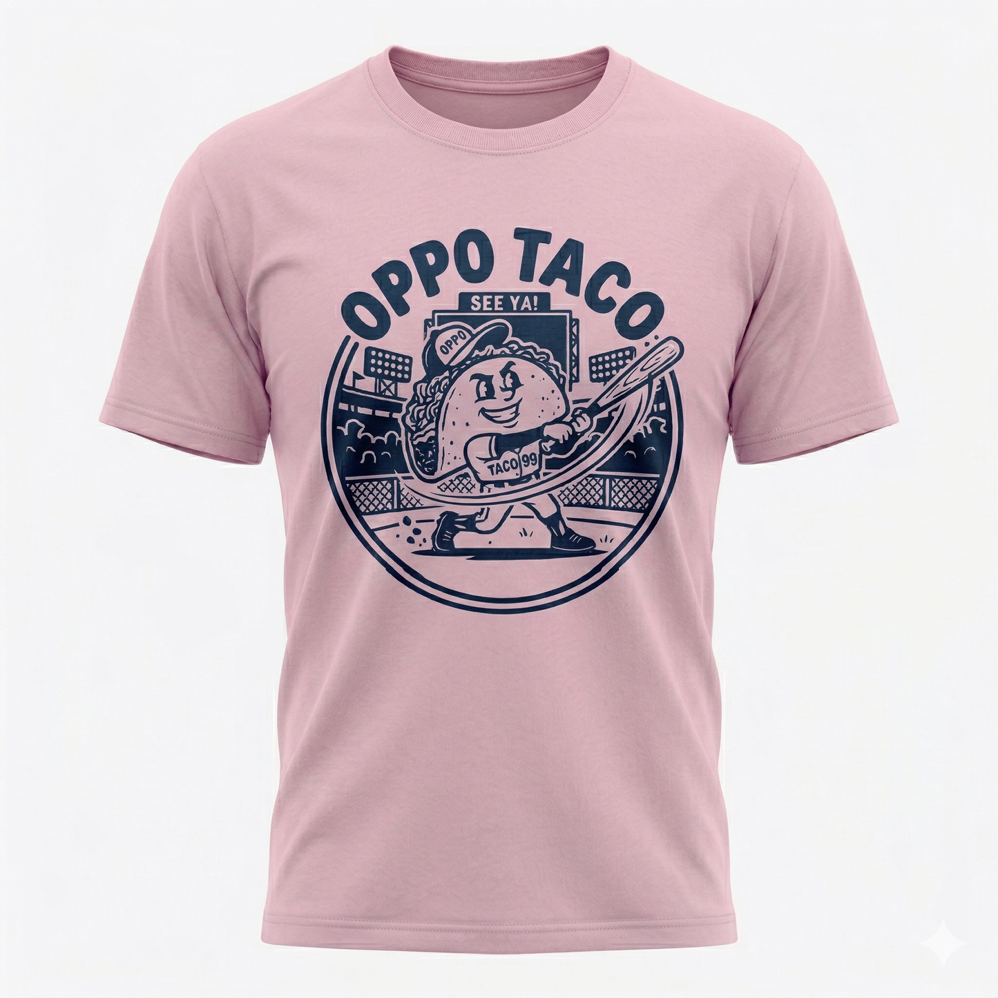 Oppo Taco