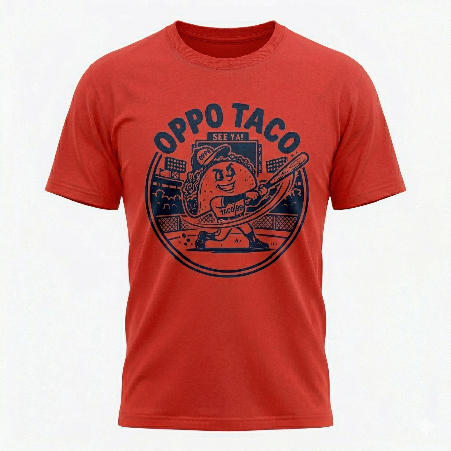 Oppo Taco