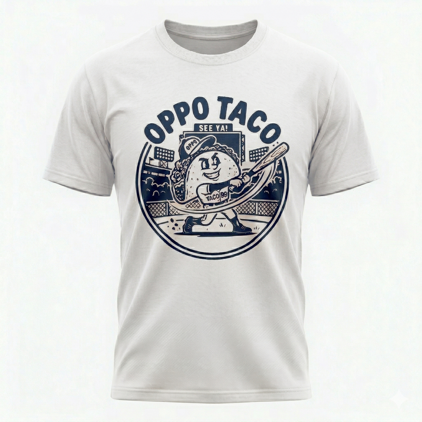 Oppo Taco