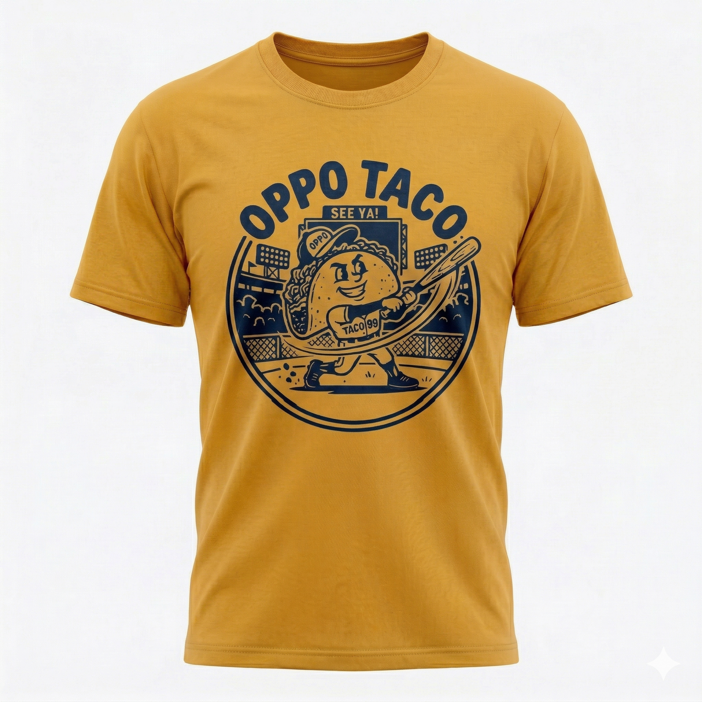 Oppo Taco