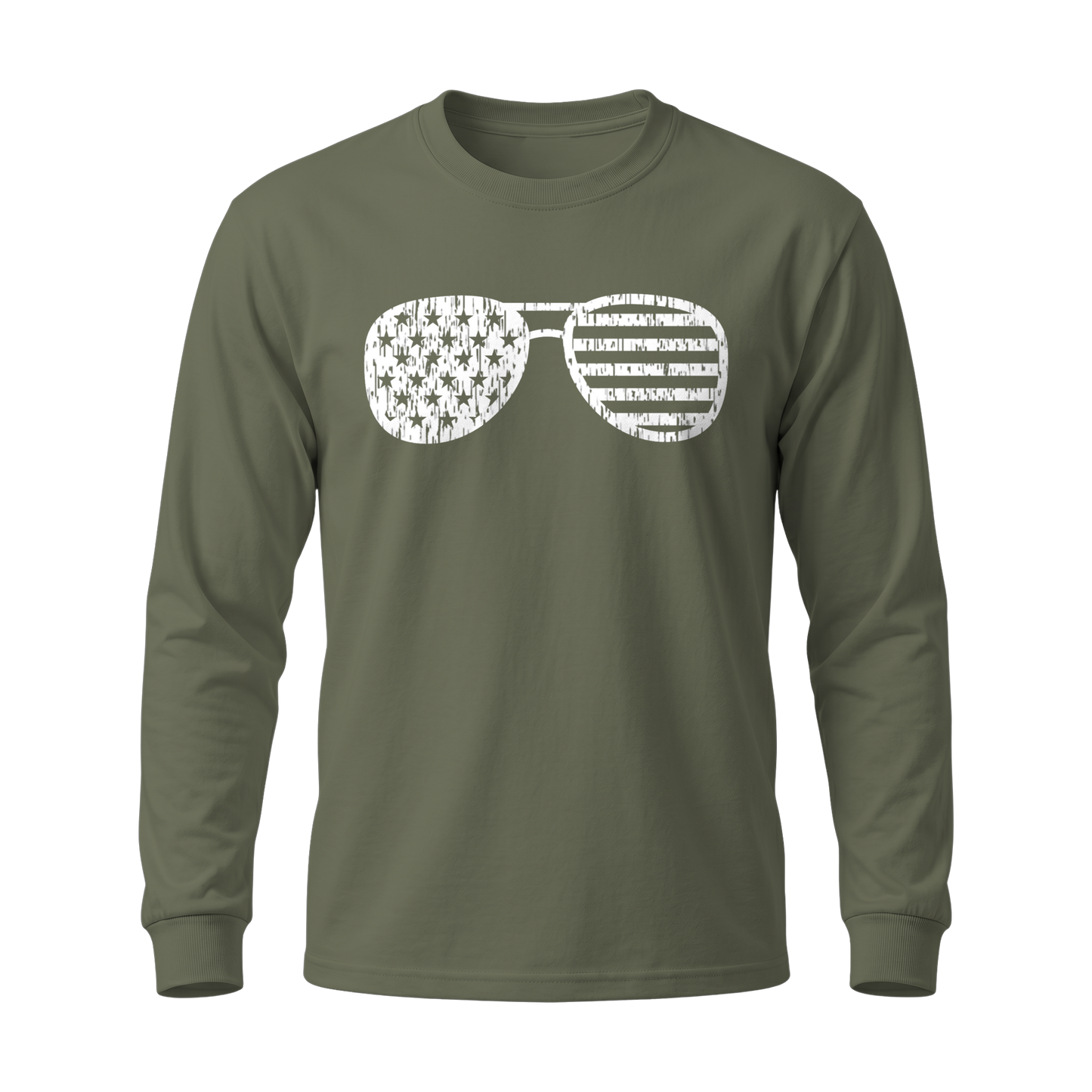 Patriot Shades