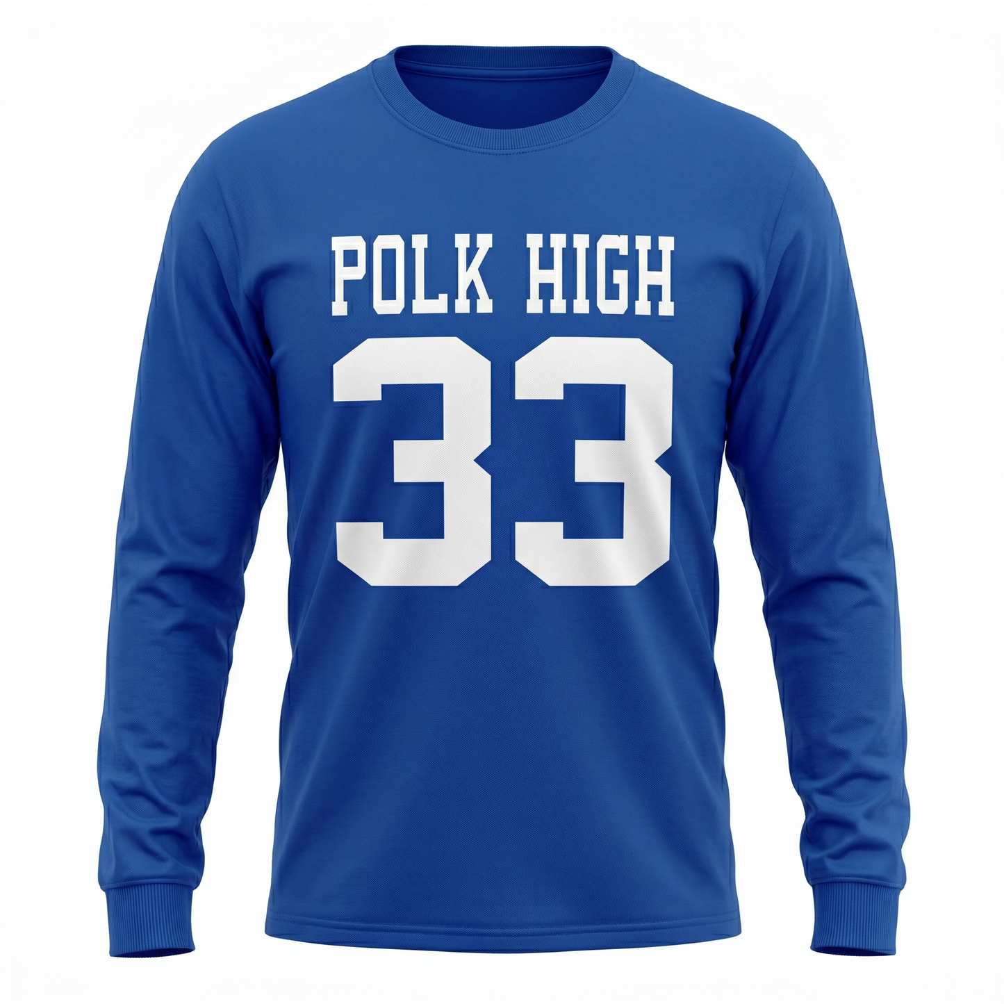 Polk High Legend