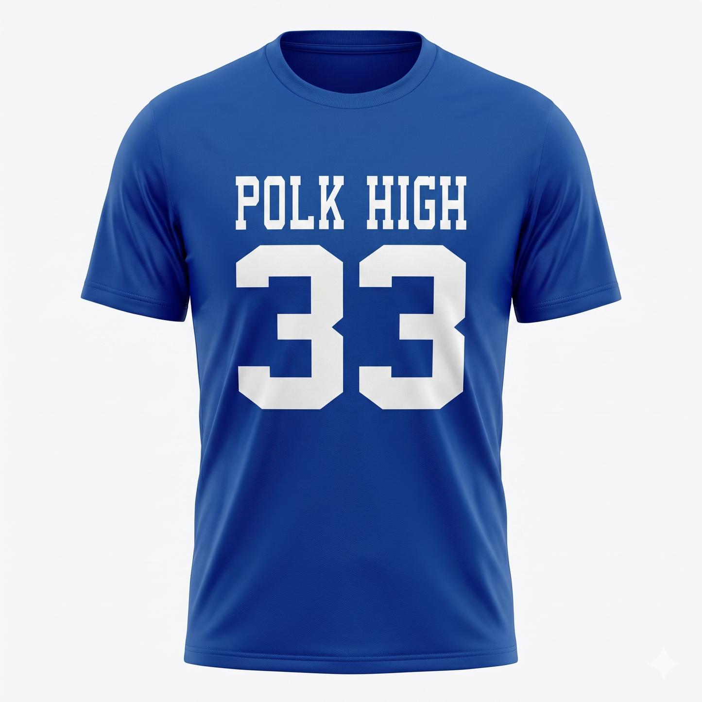 Polk High Legend