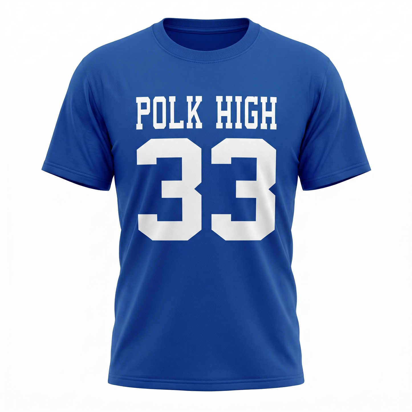 Polk High Legend