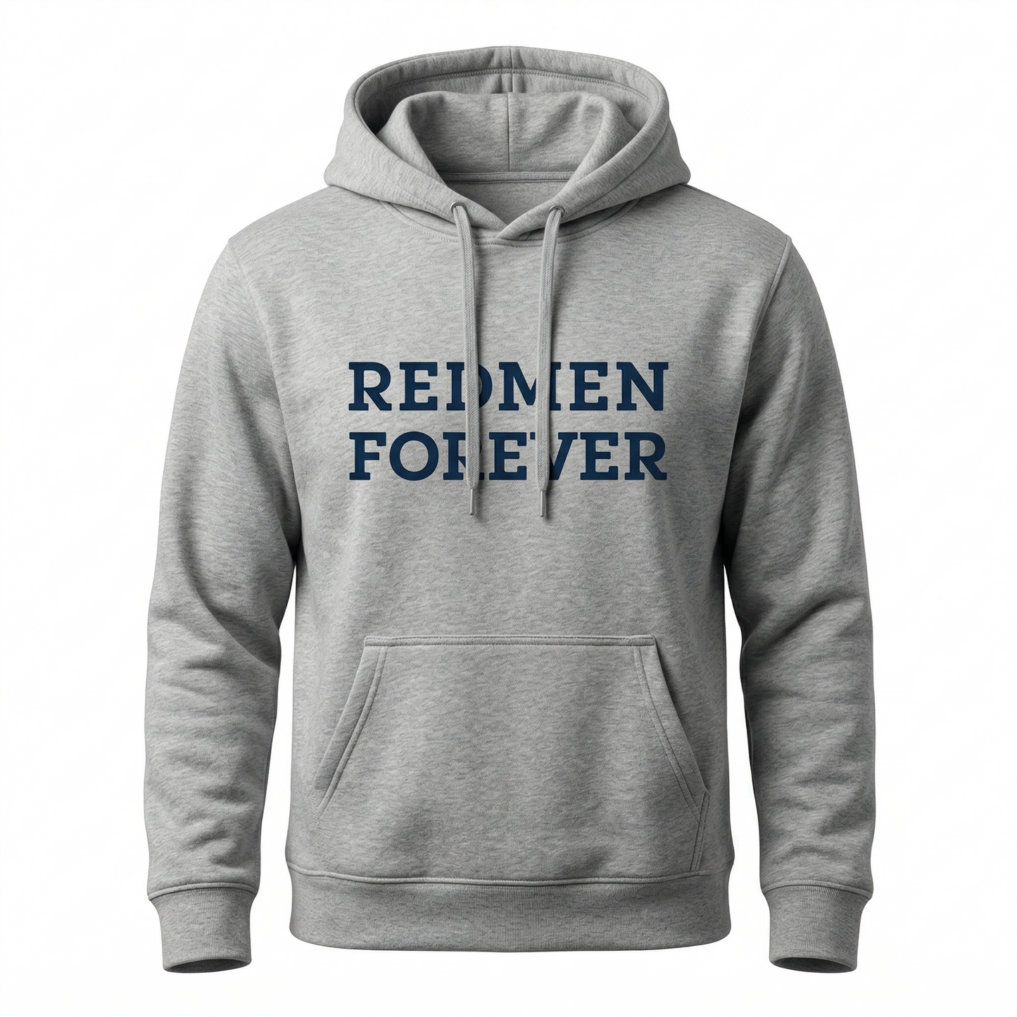 Redmen Forever Collection