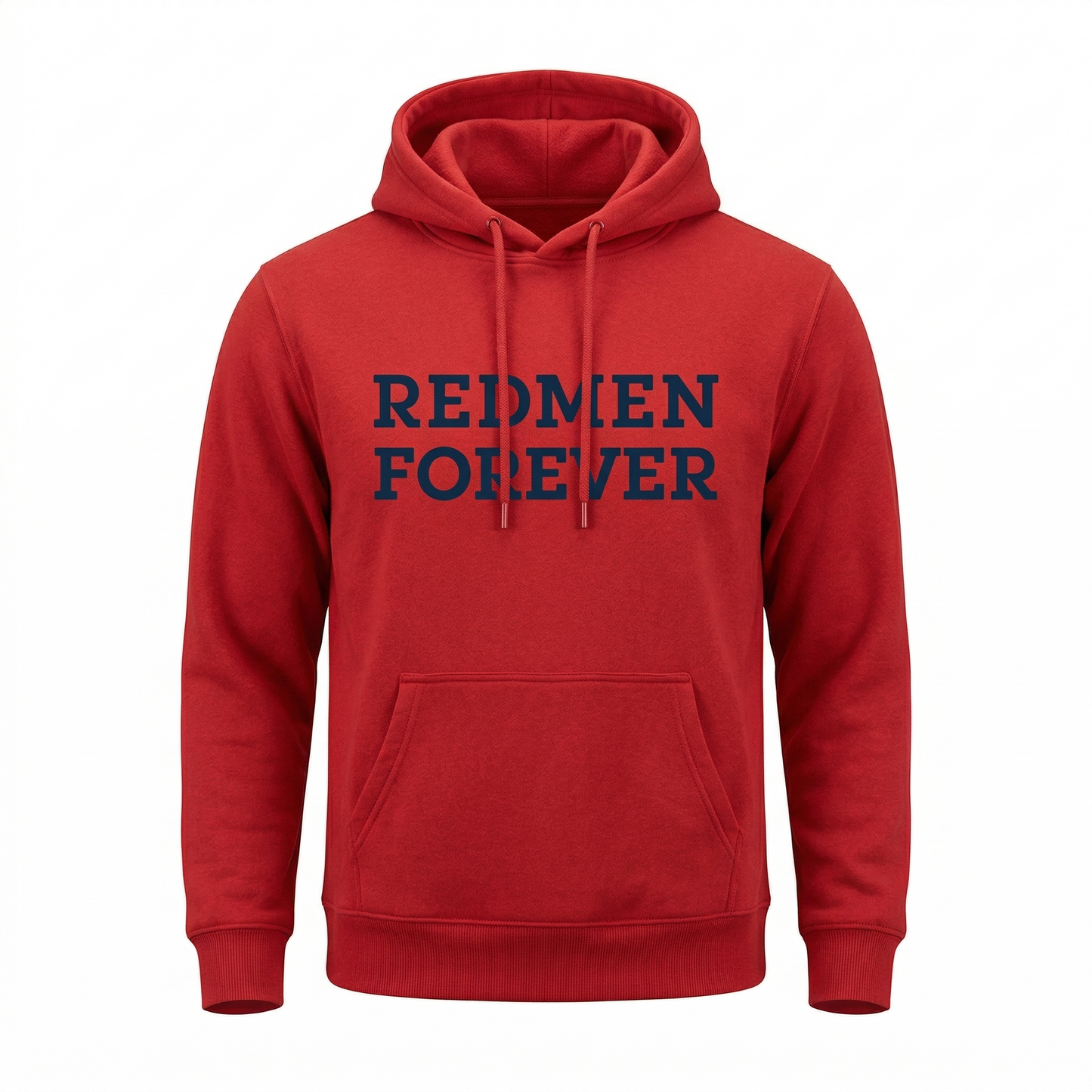 Redmen Forever Collection