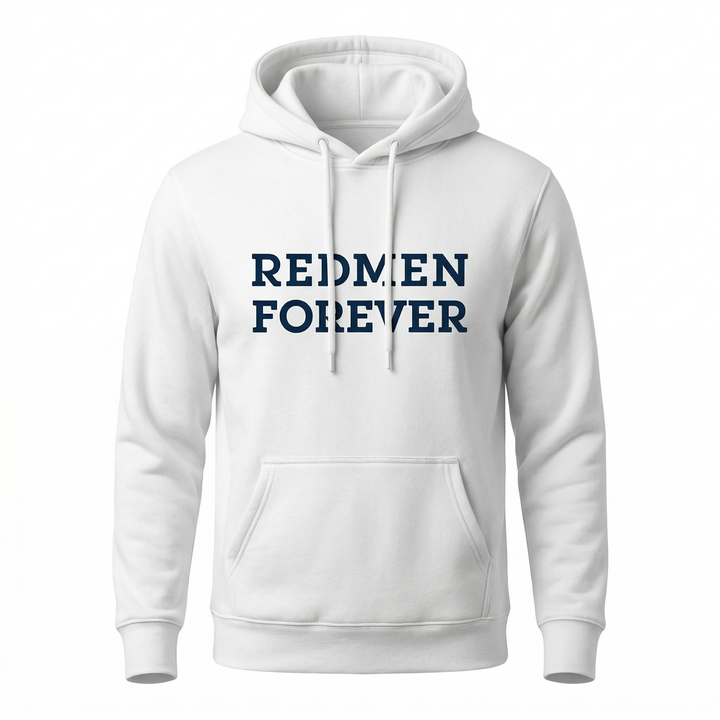 Redmen Forever Collection