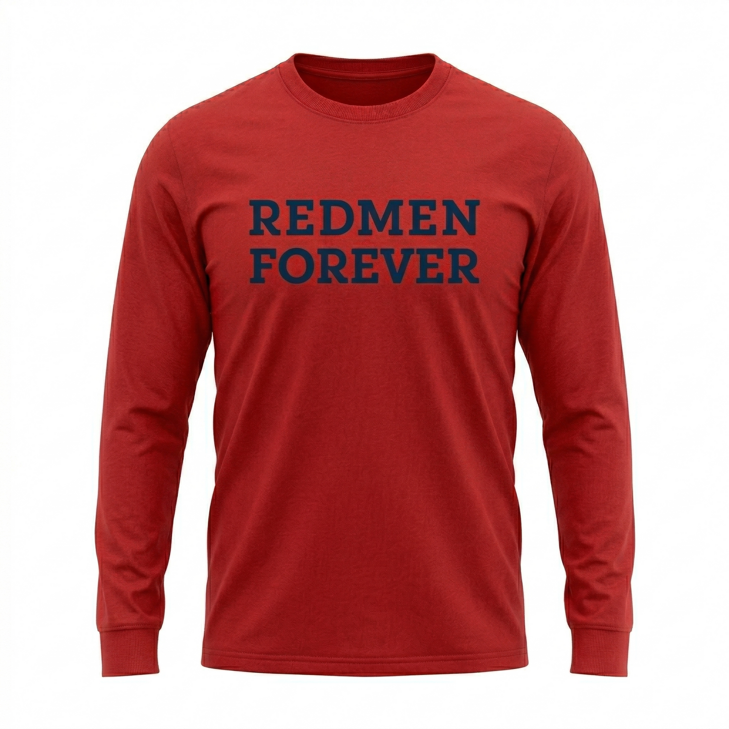 Redmen Forever Collection