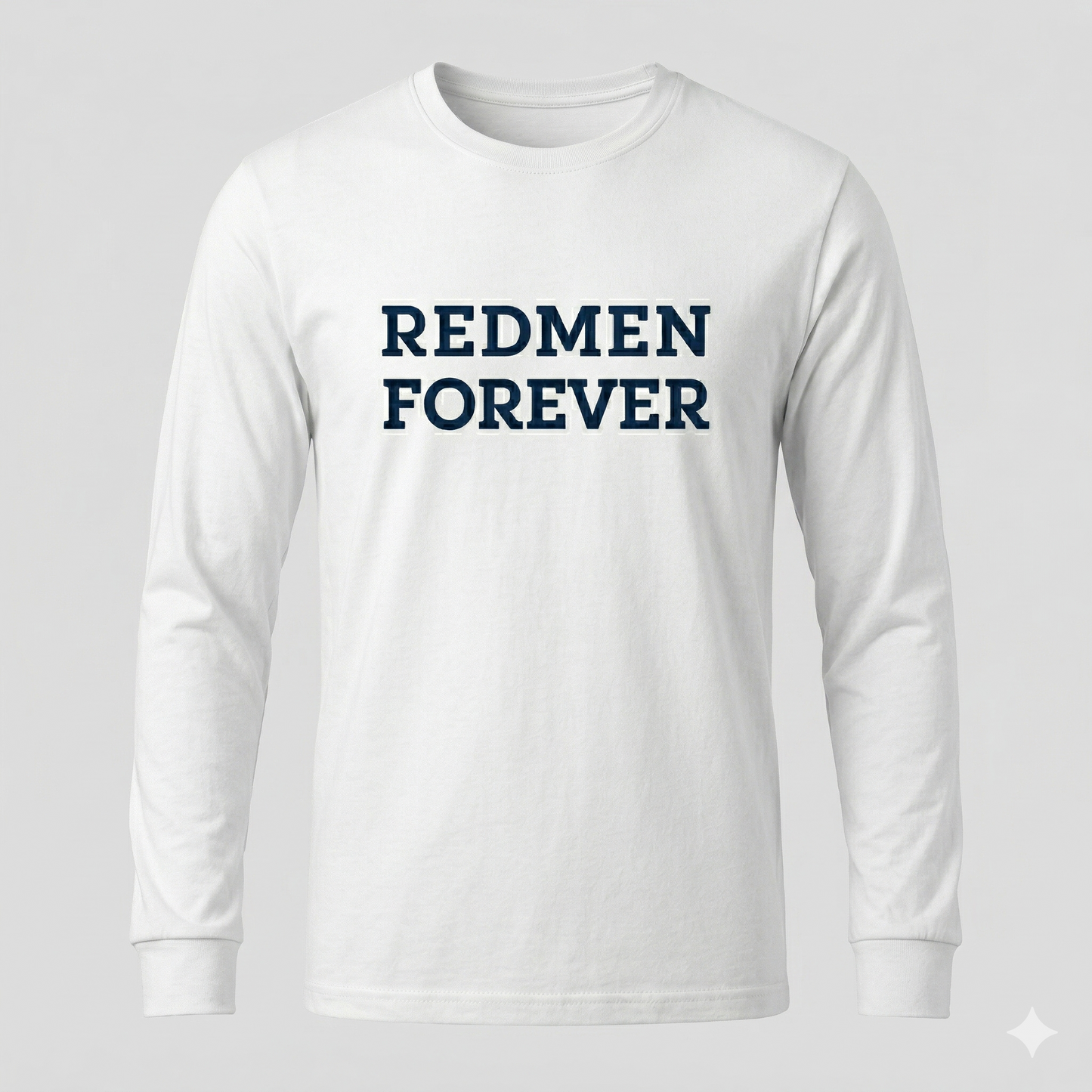 Redmen Forever Collection