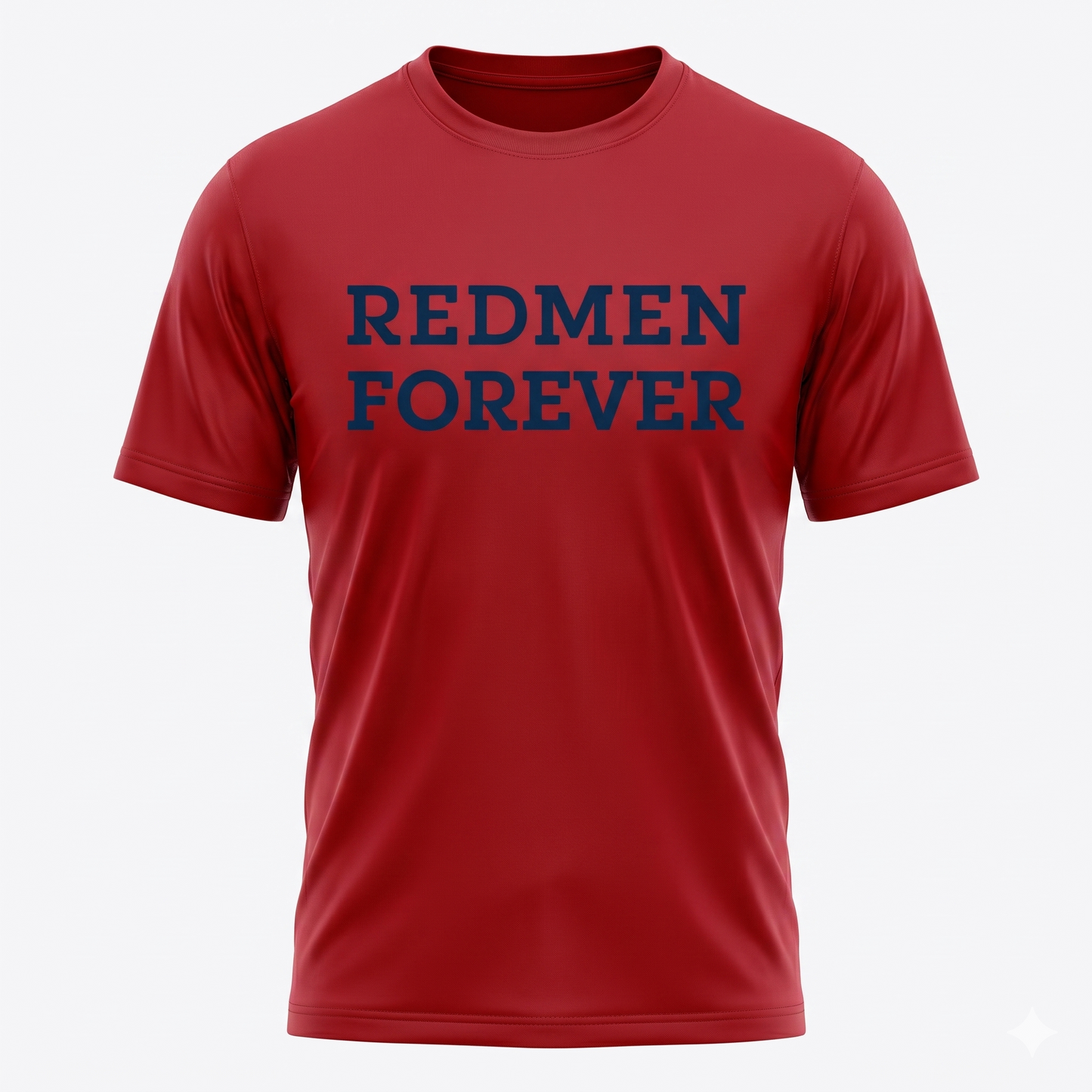 Redmen Forever Collection