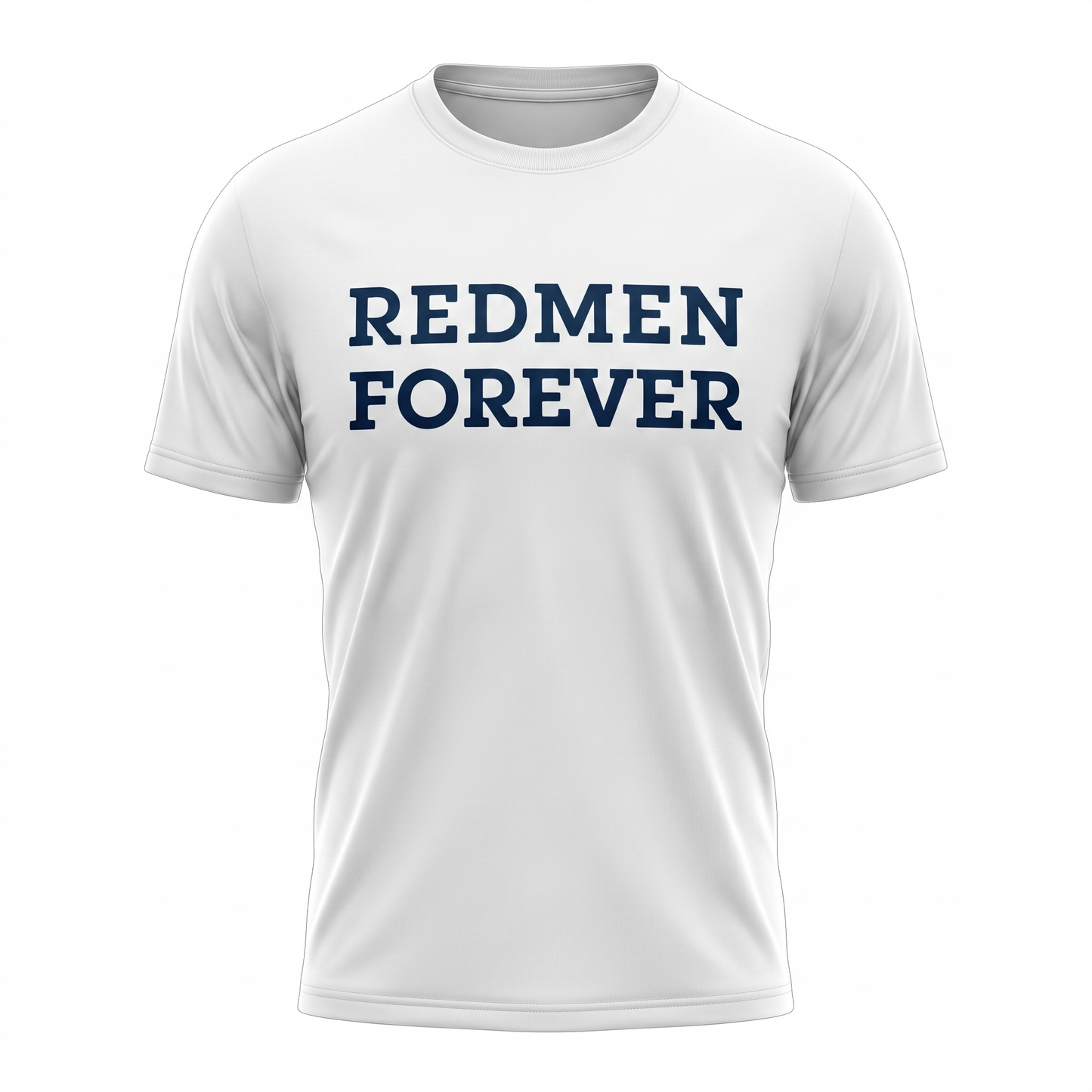 Redmen Forever Collection