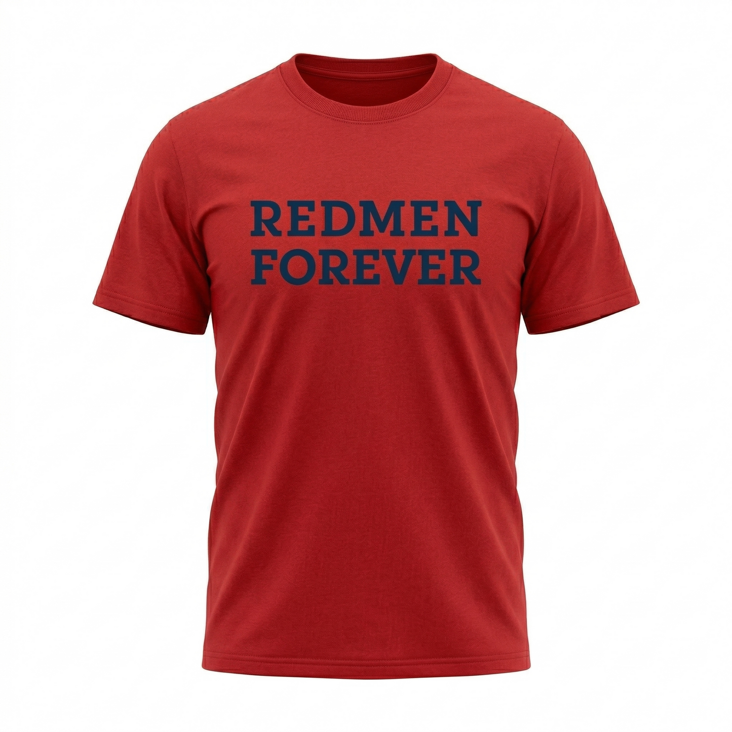 Redmen Forever Collection