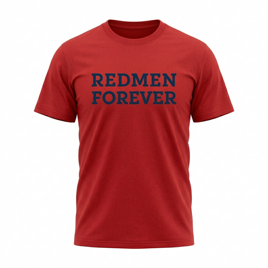 Redmen Forever Collection