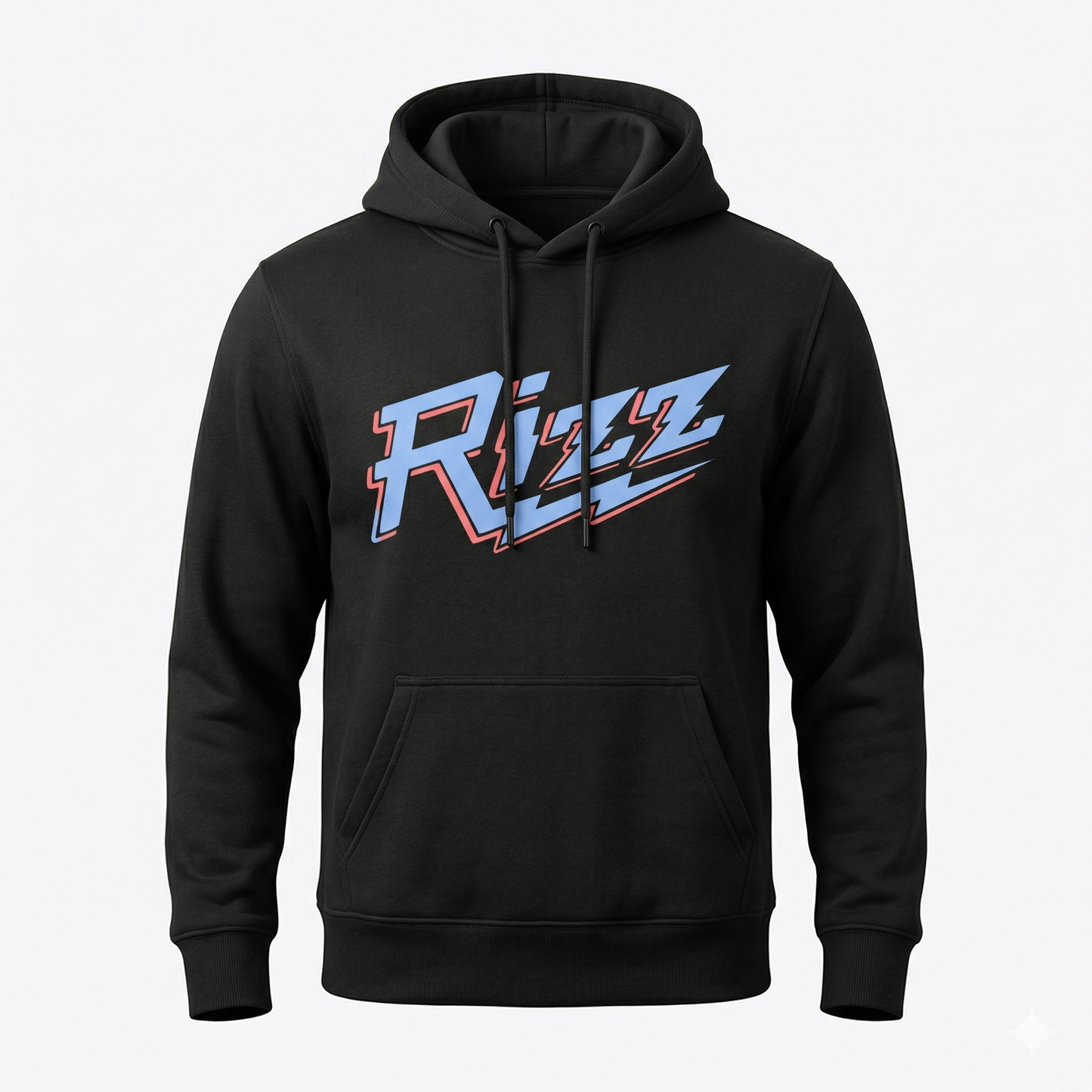 The Electric Rizz Bolt
