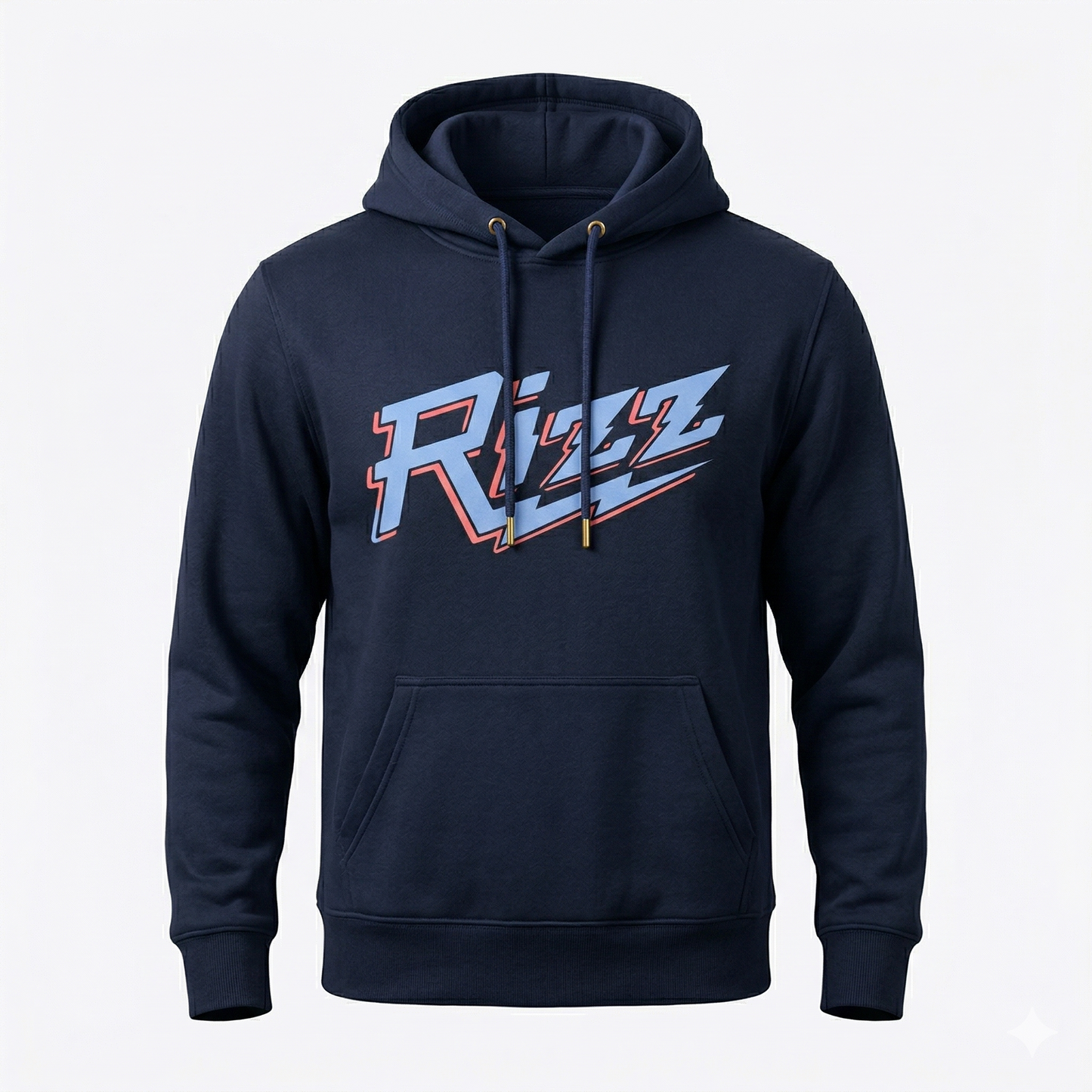 The Electric Rizz Bolt
