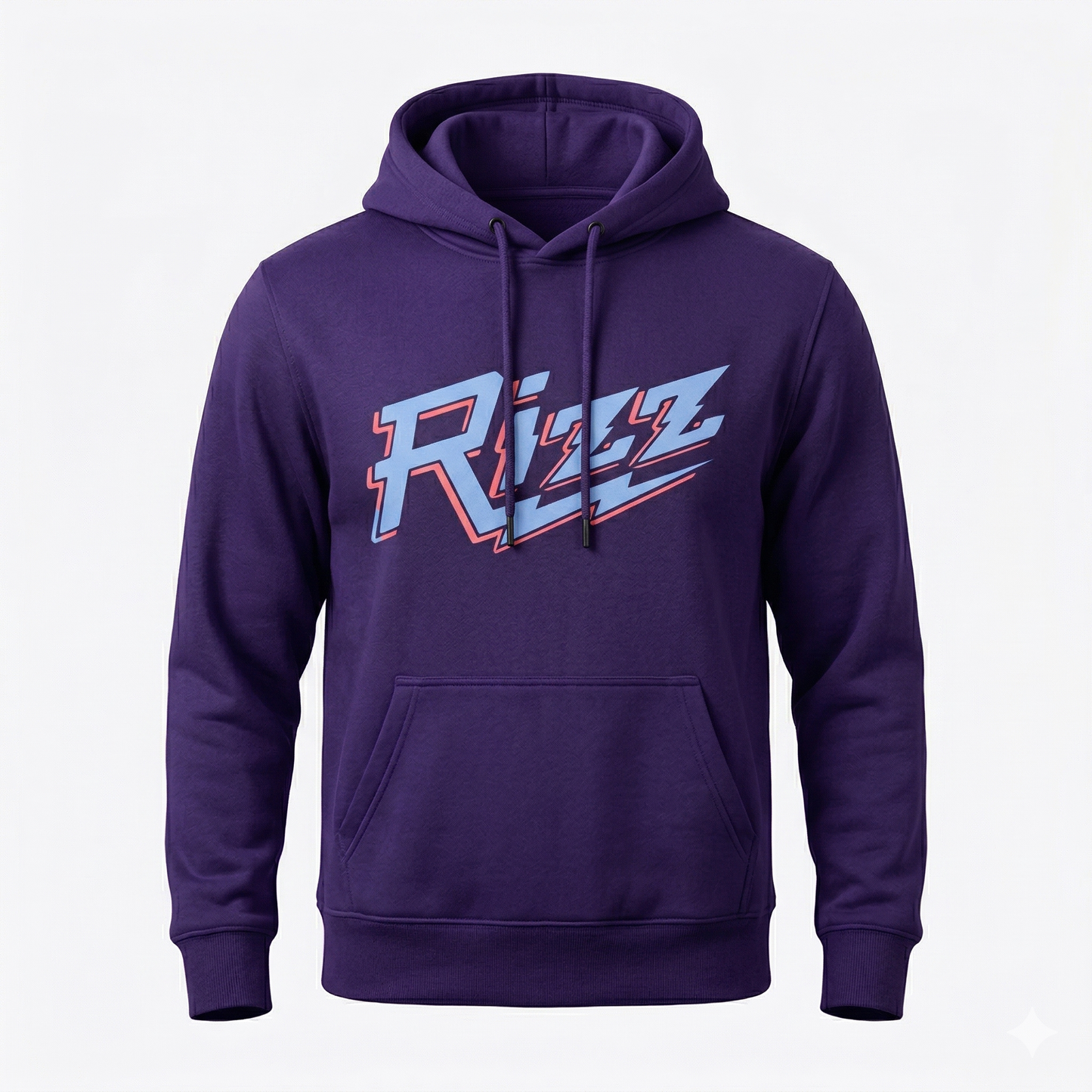 The Electric Rizz Bolt