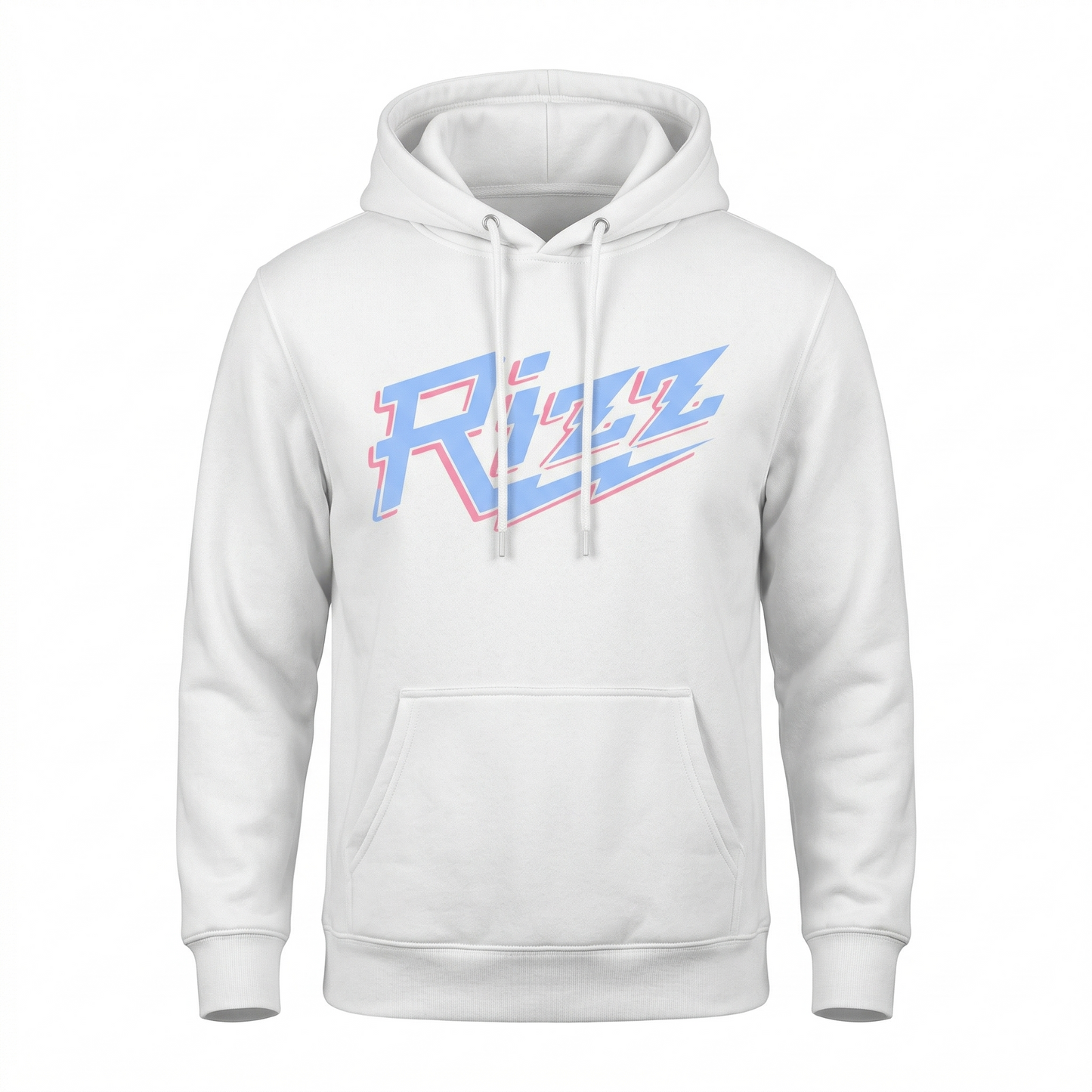 The Electric Rizz Bolt