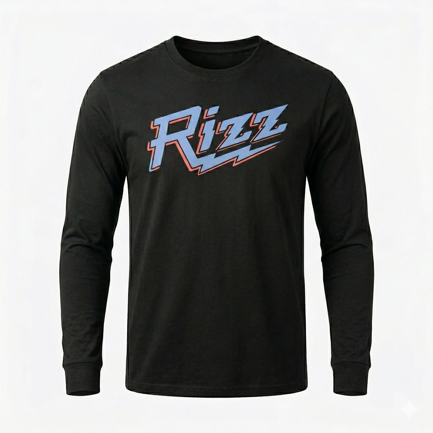 The Electric Rizz Bolt