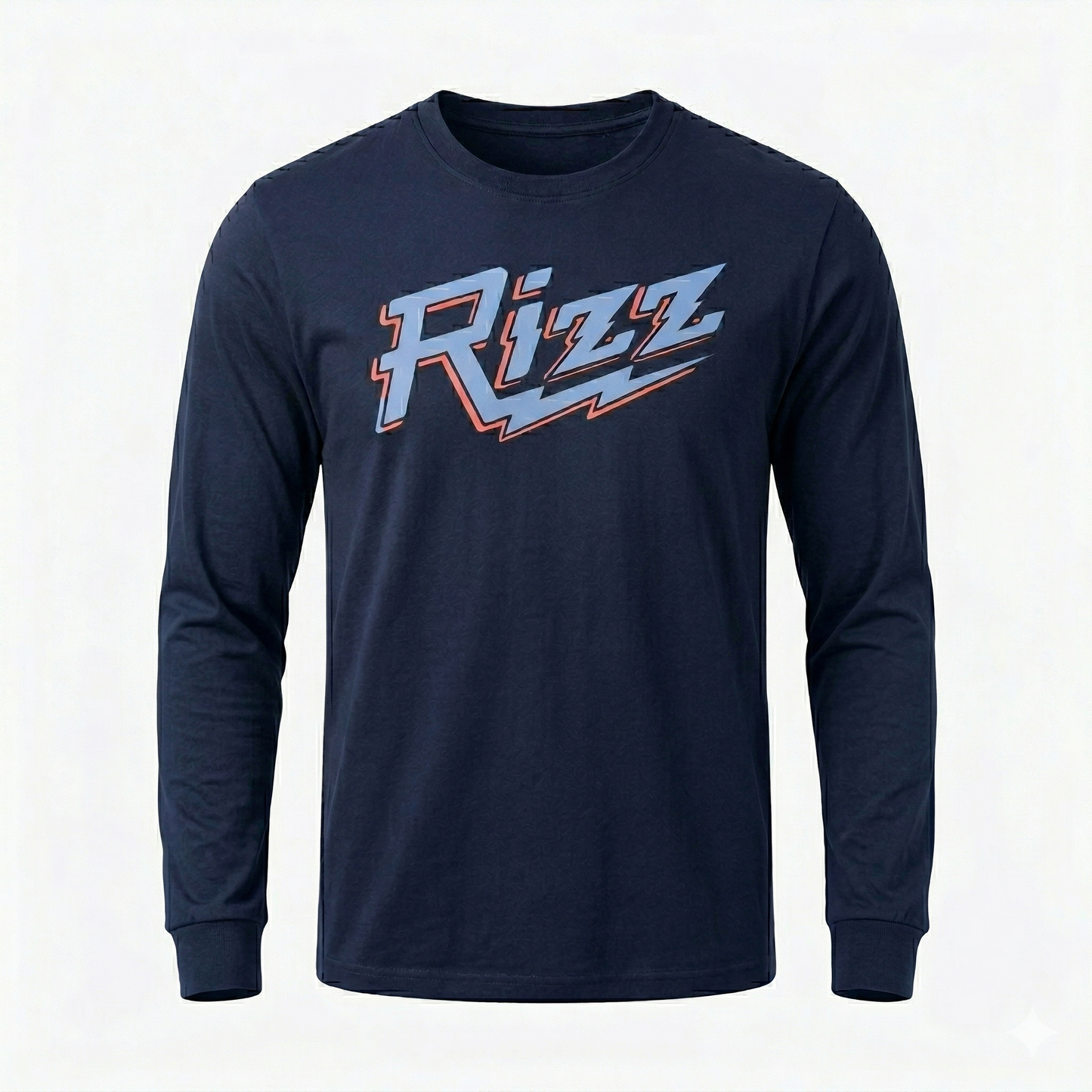 The Electric Rizz Bolt