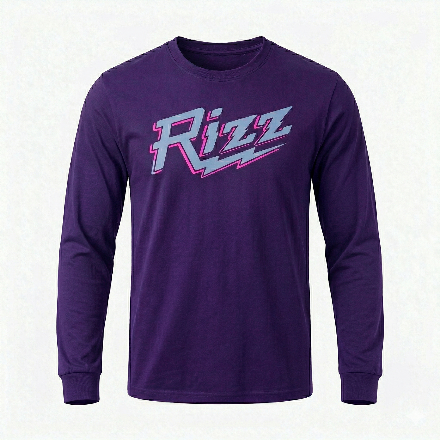 The Electric Rizz Bolt
