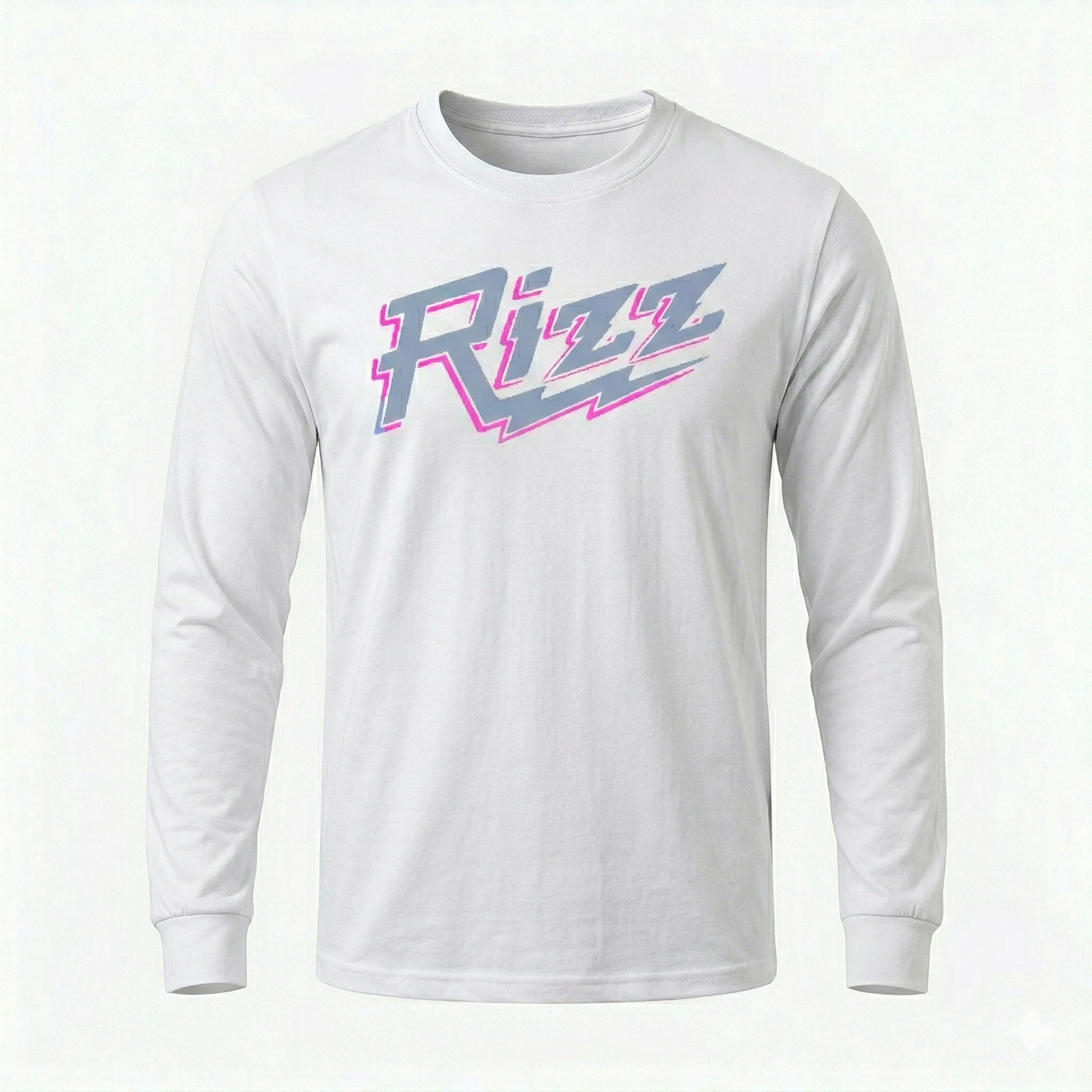 The Electric Rizz Bolt
