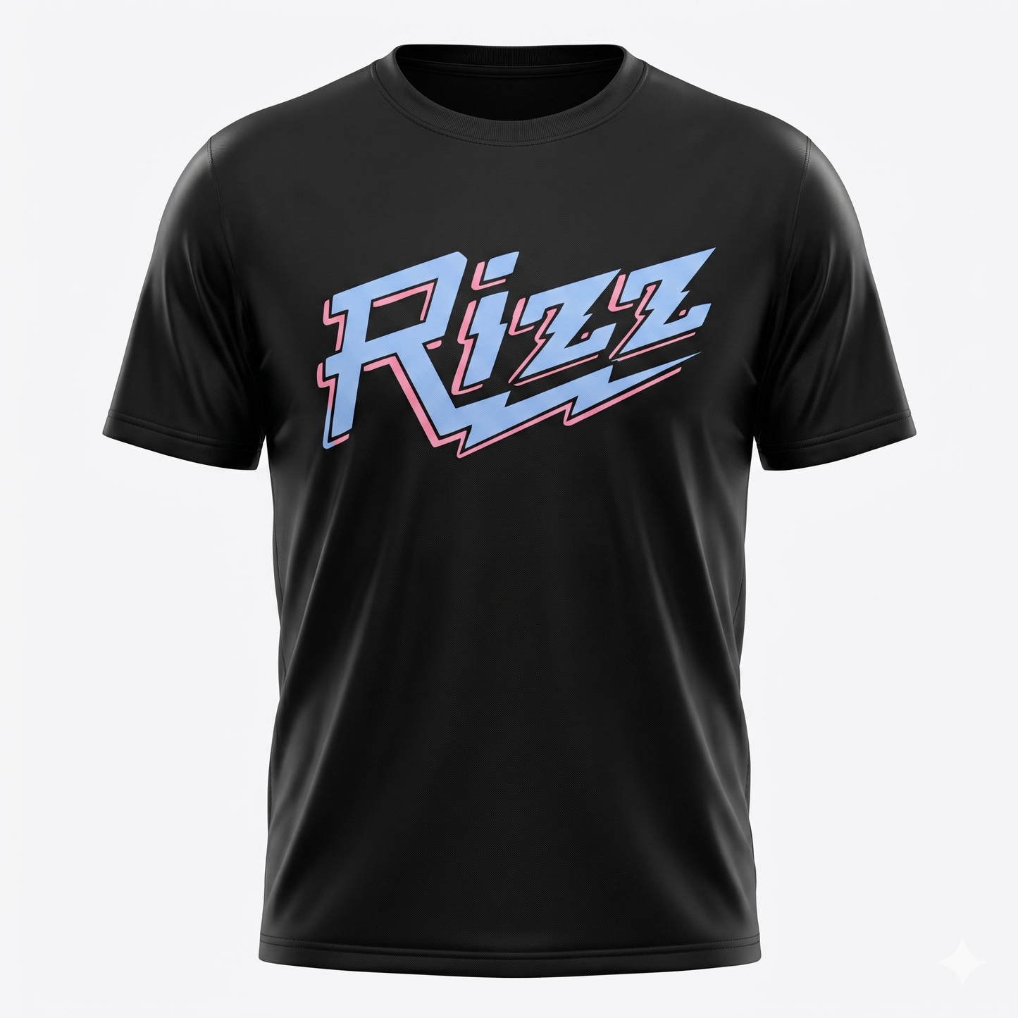 The Electric Rizz Bolt