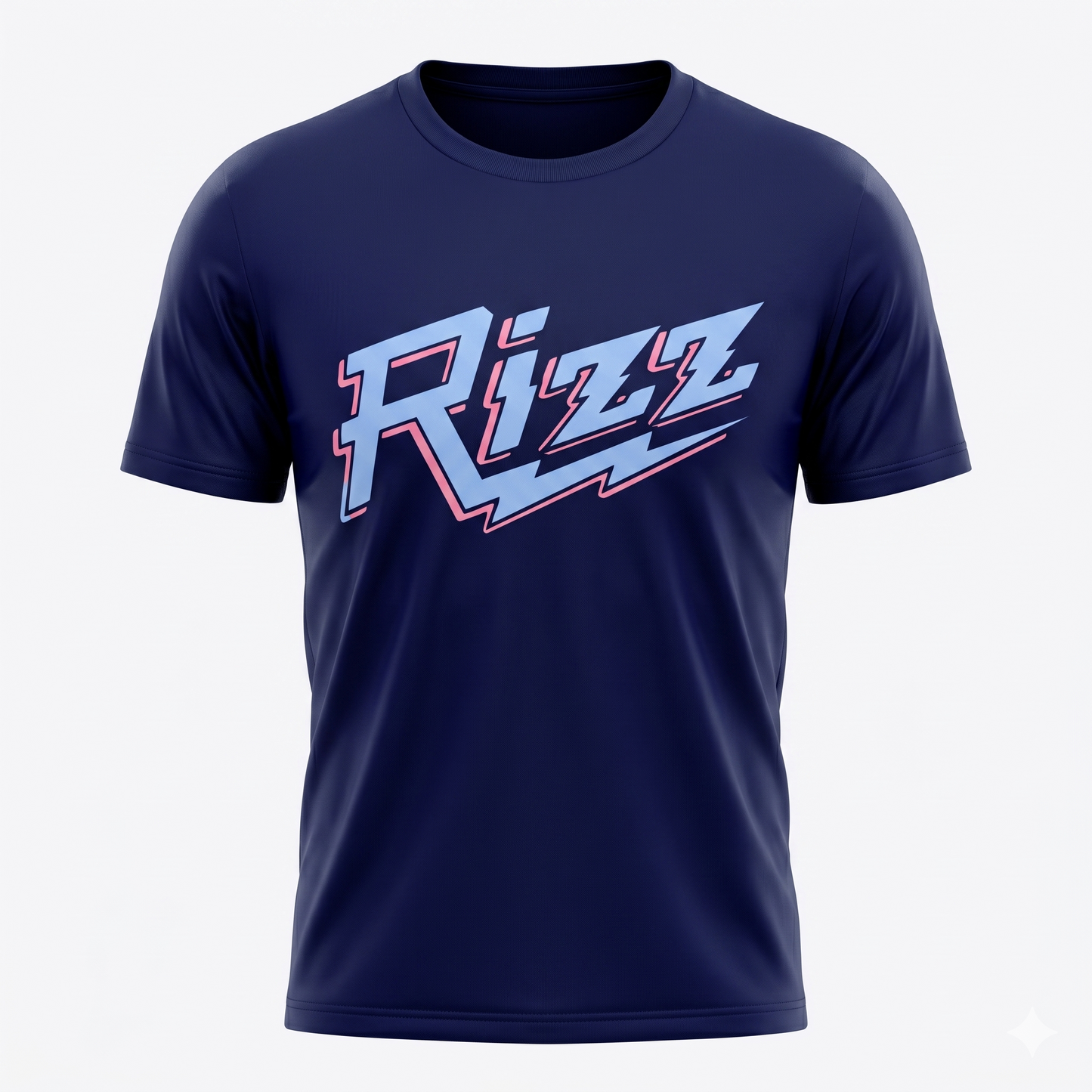 The Electric Rizz Bolt