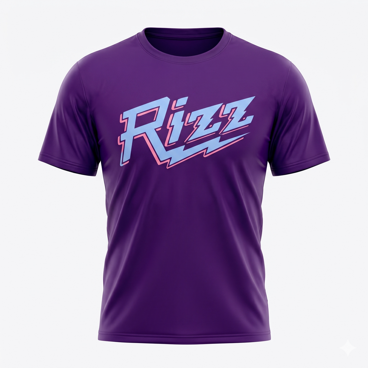 The Electric Rizz Bolt