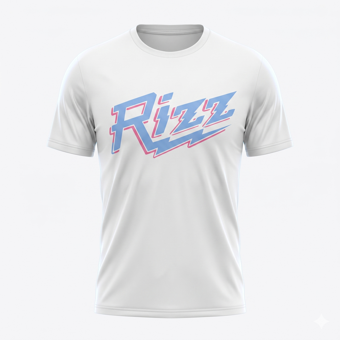 The Electric Rizz Bolt