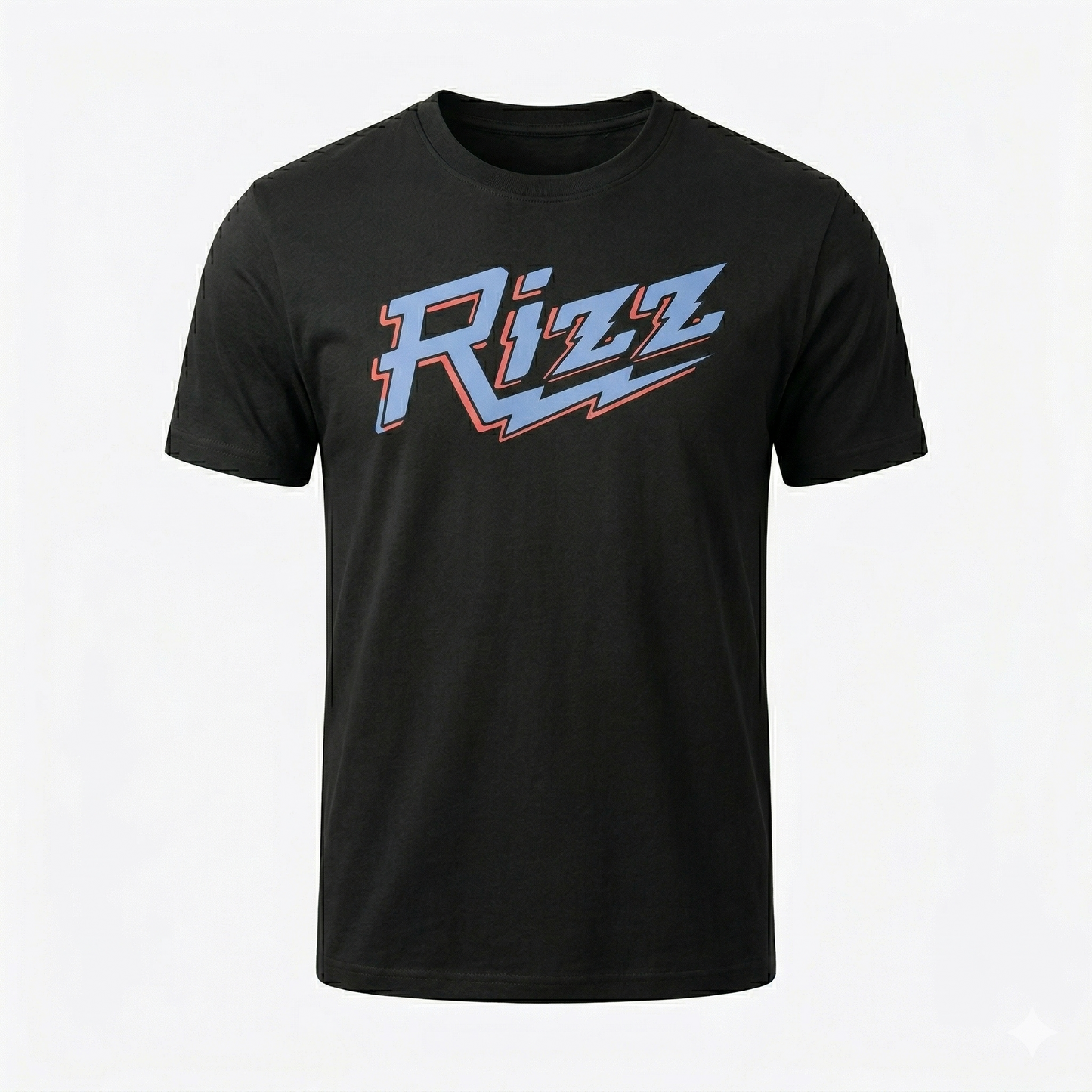 The Electric Rizz Bolt