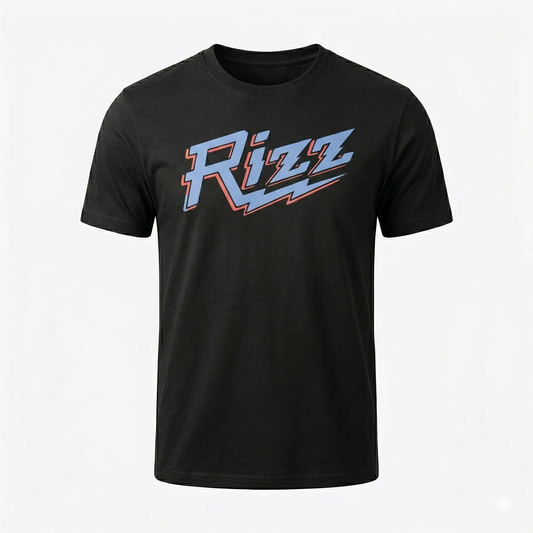 The Electric Rizz Bolt