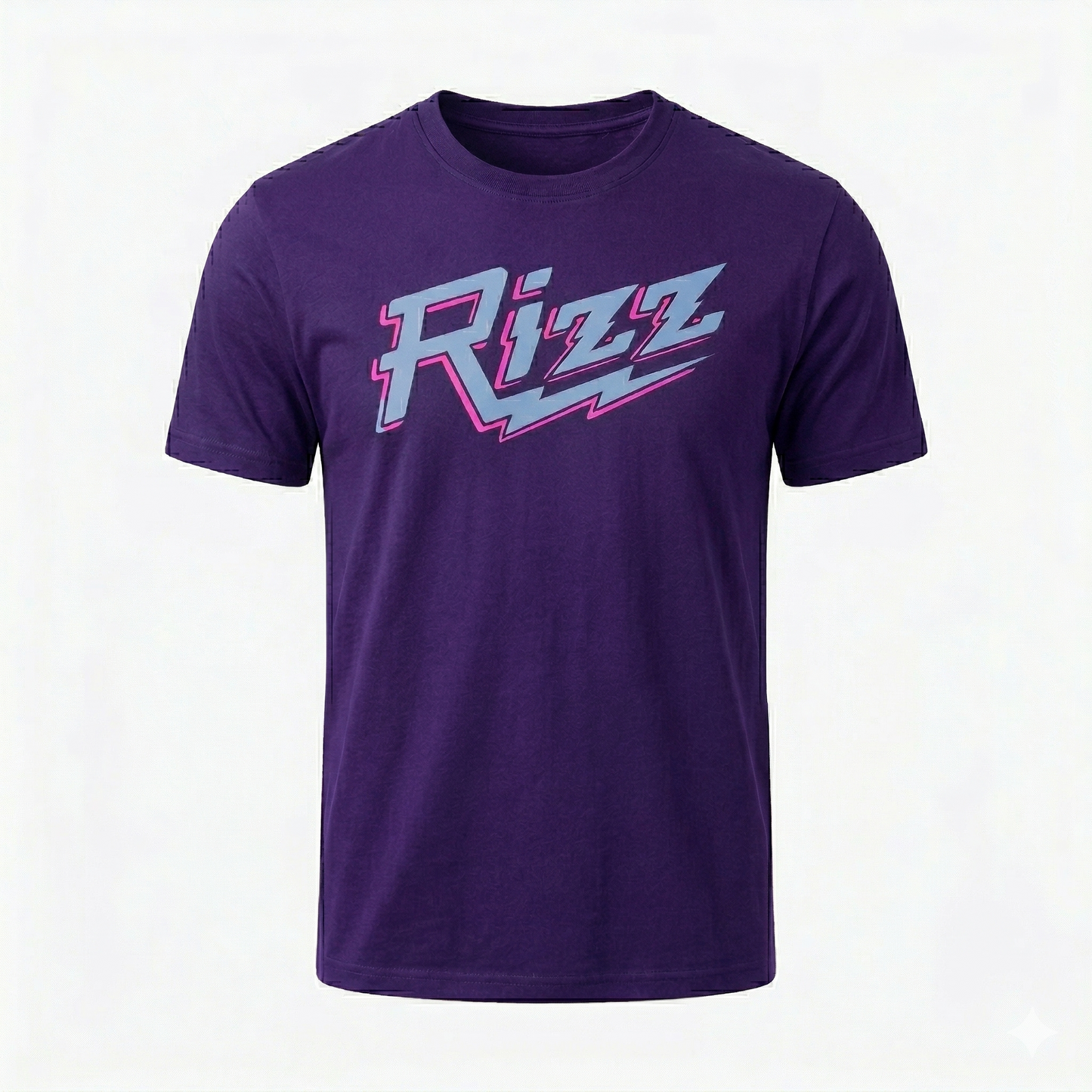 The Electric Rizz Bolt