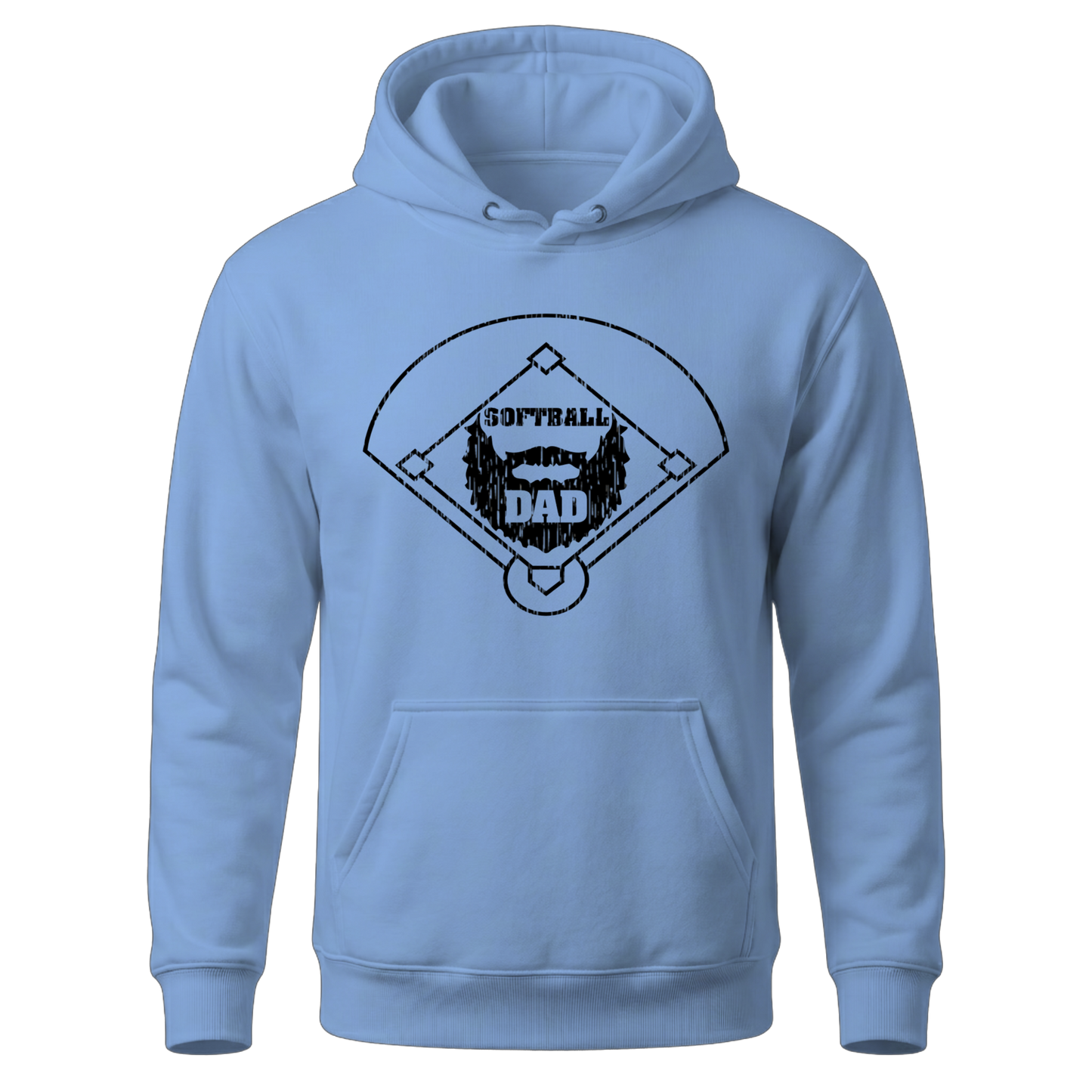 Softball Dad
