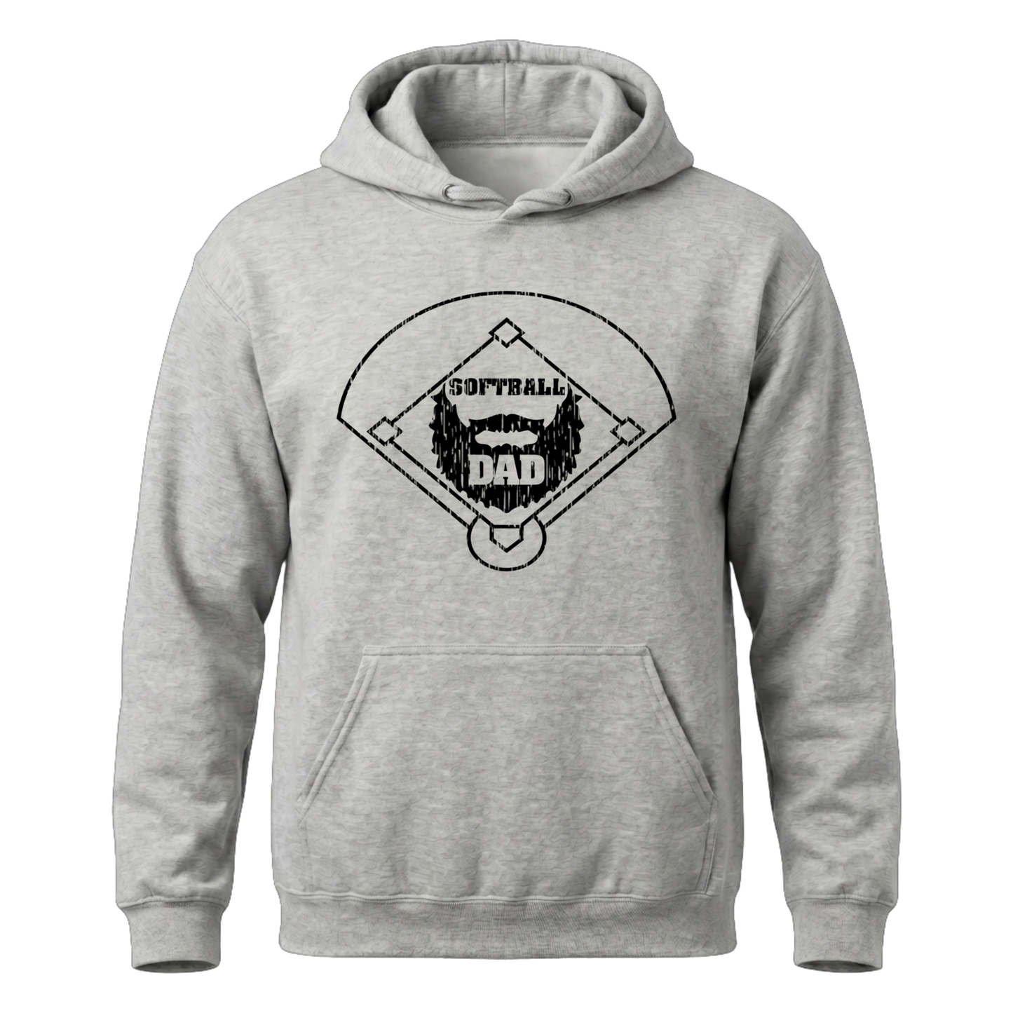 Softball Dad