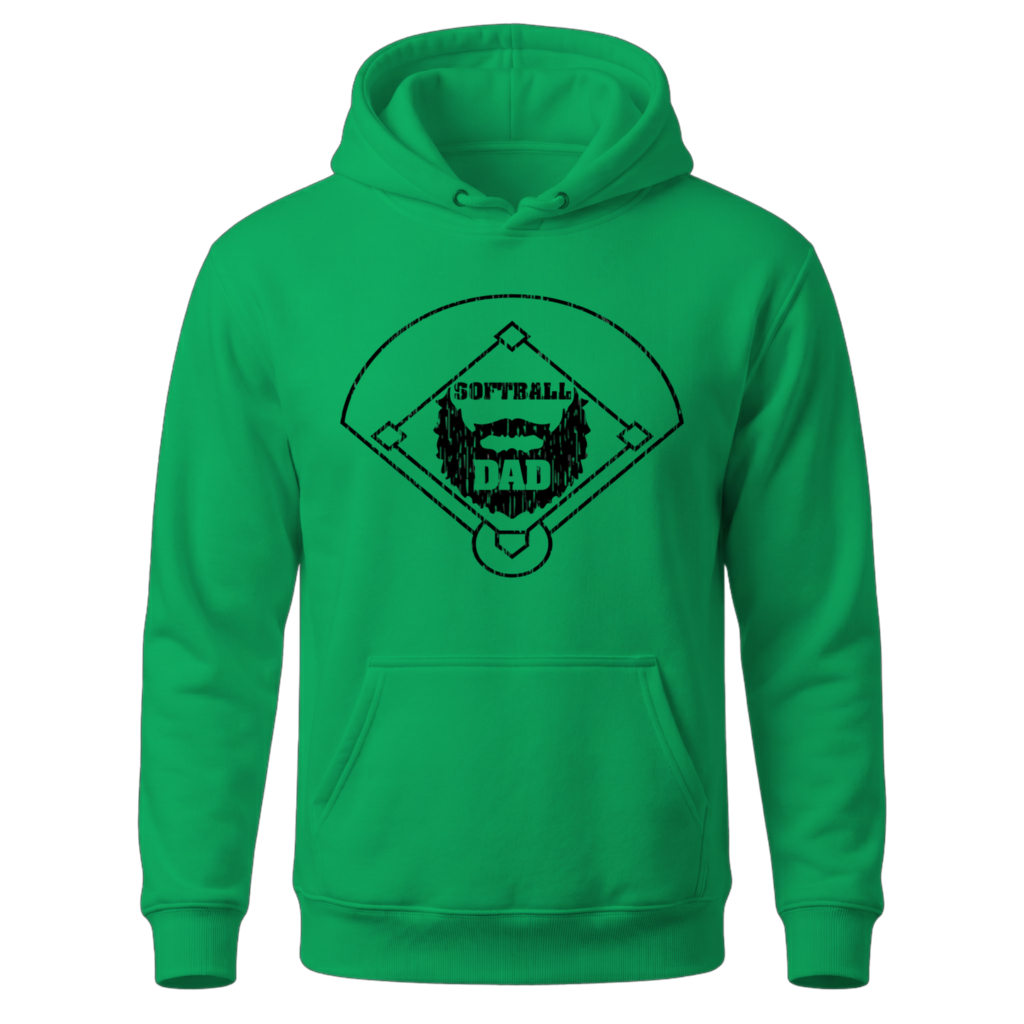 Softball Dad