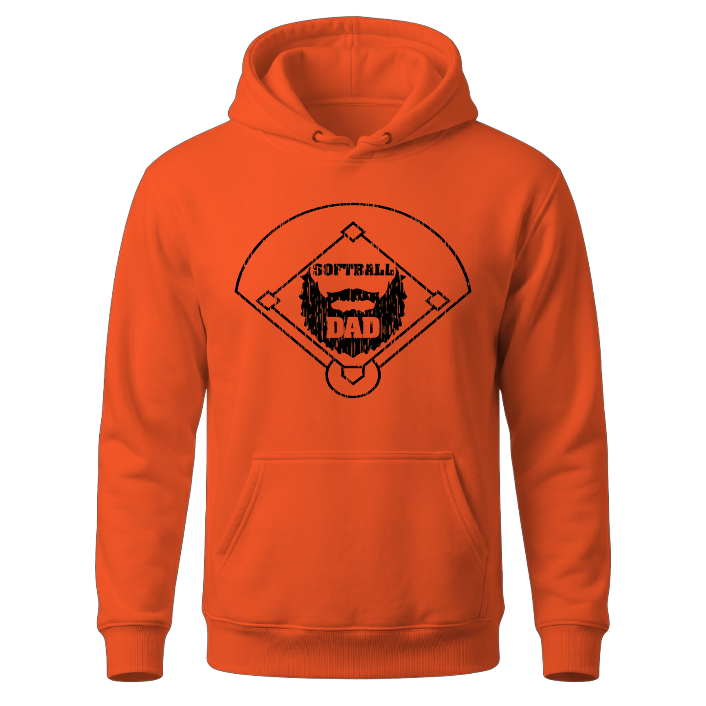Softball Dad