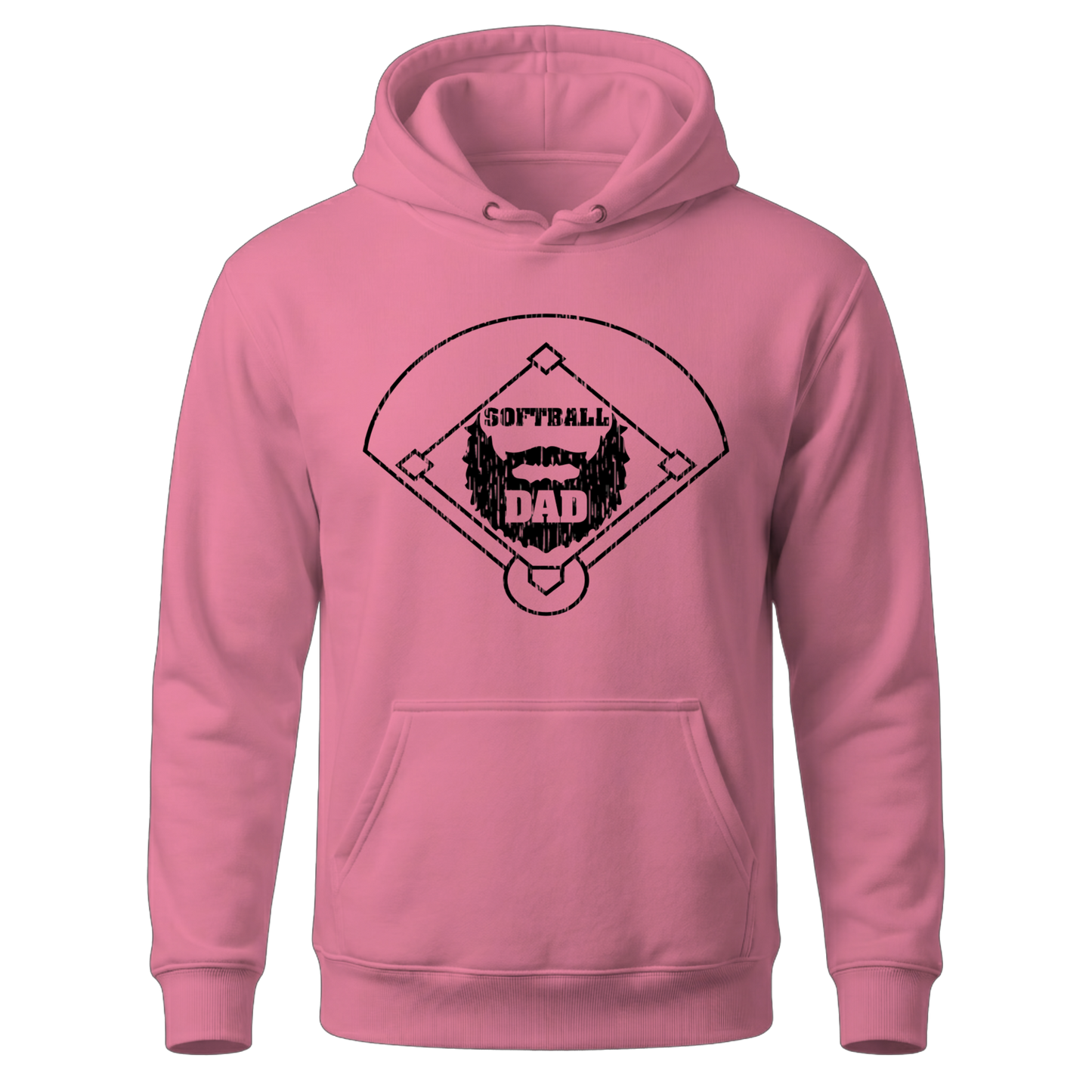Softball Dad