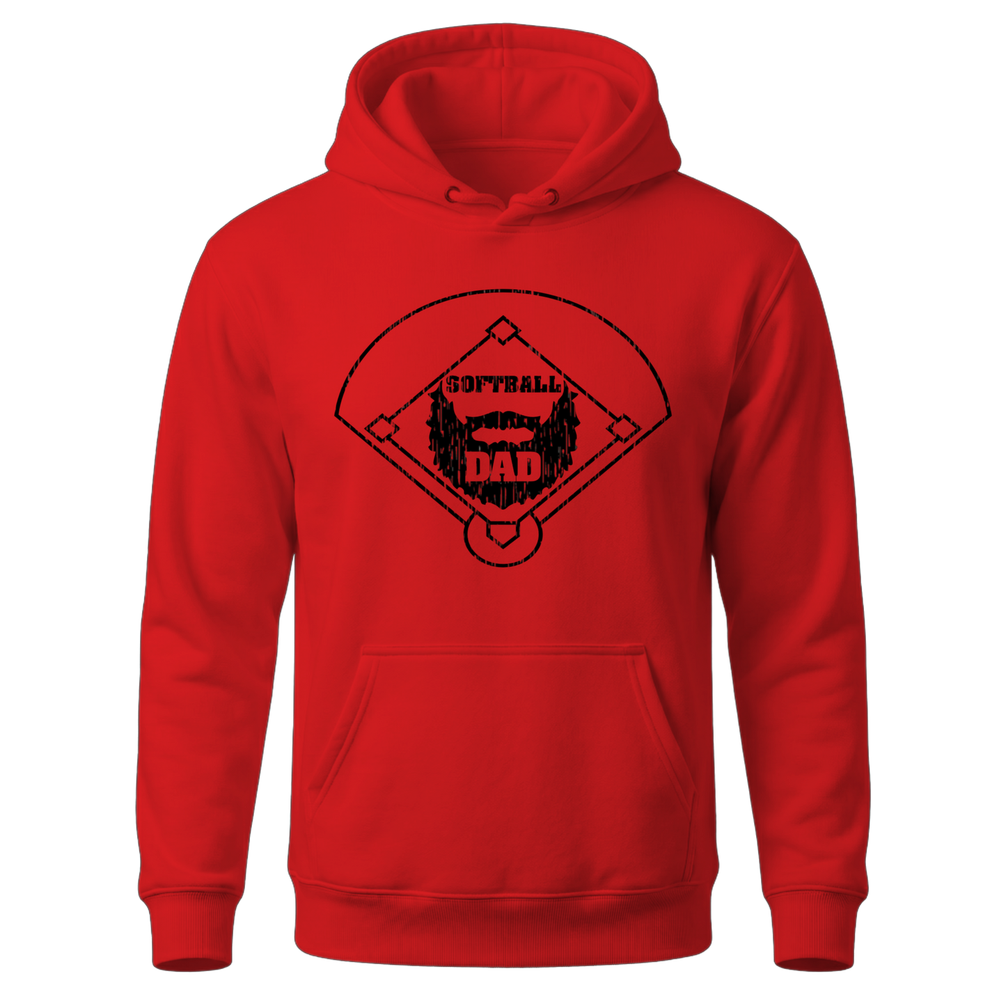 Softball Dad