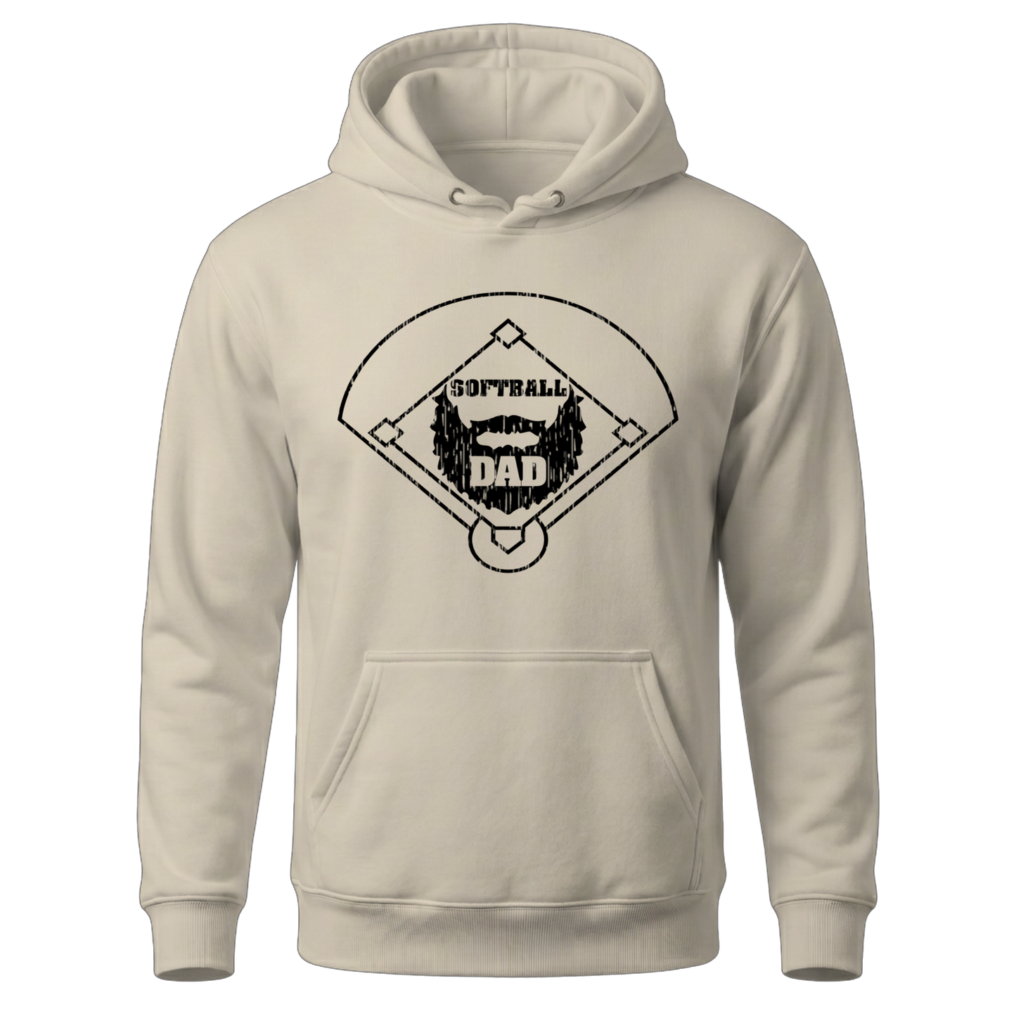 Softball Dad