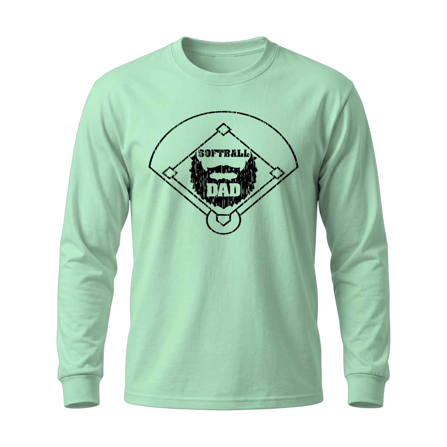 Softball Dad