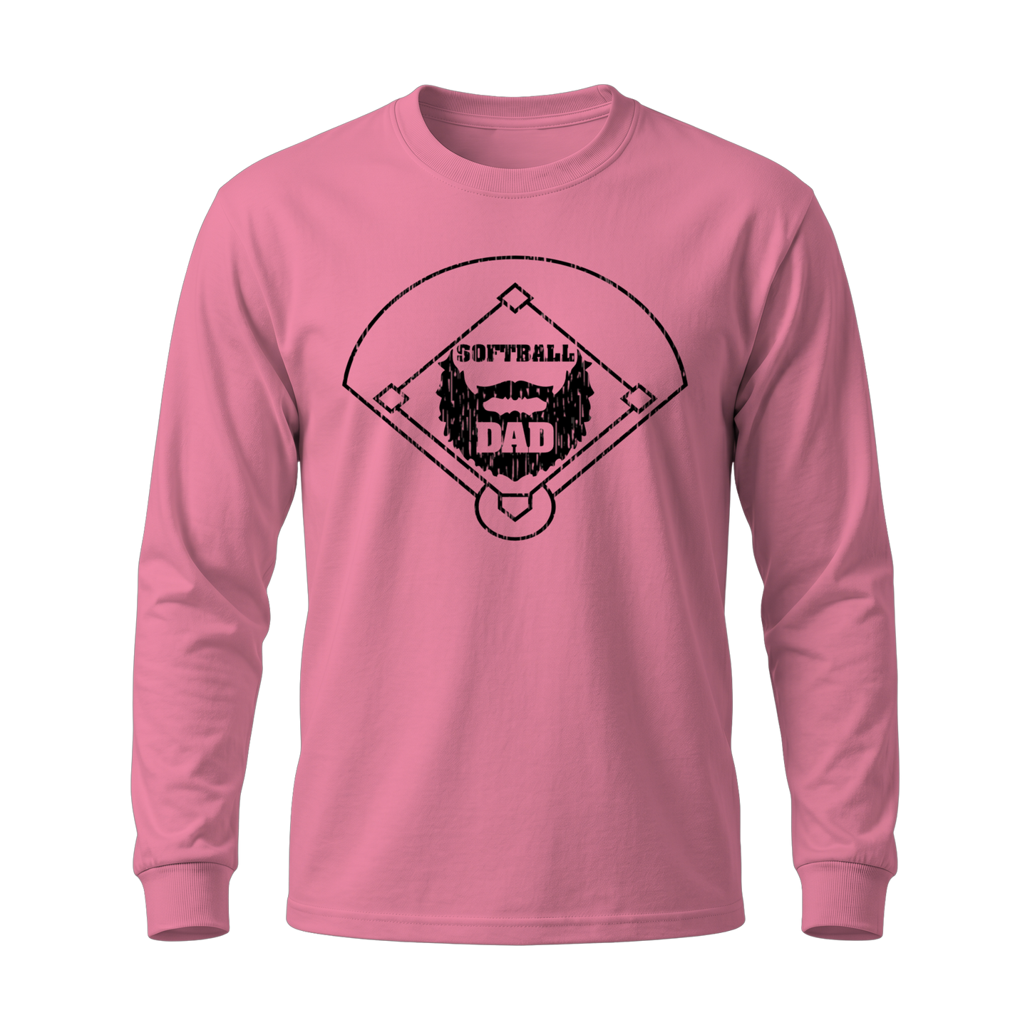 Softball Dad